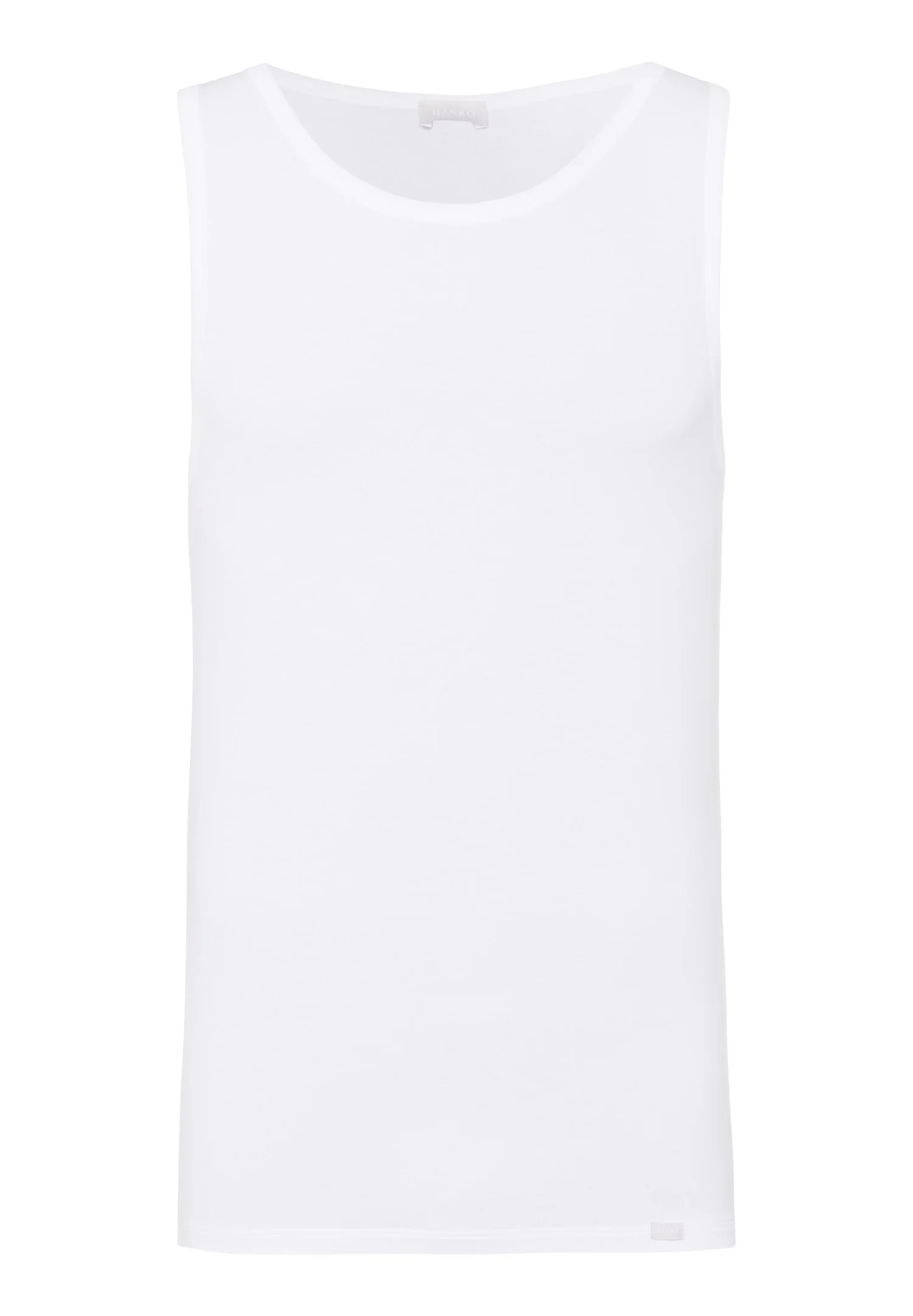 HANRO Natural Function Tank Top