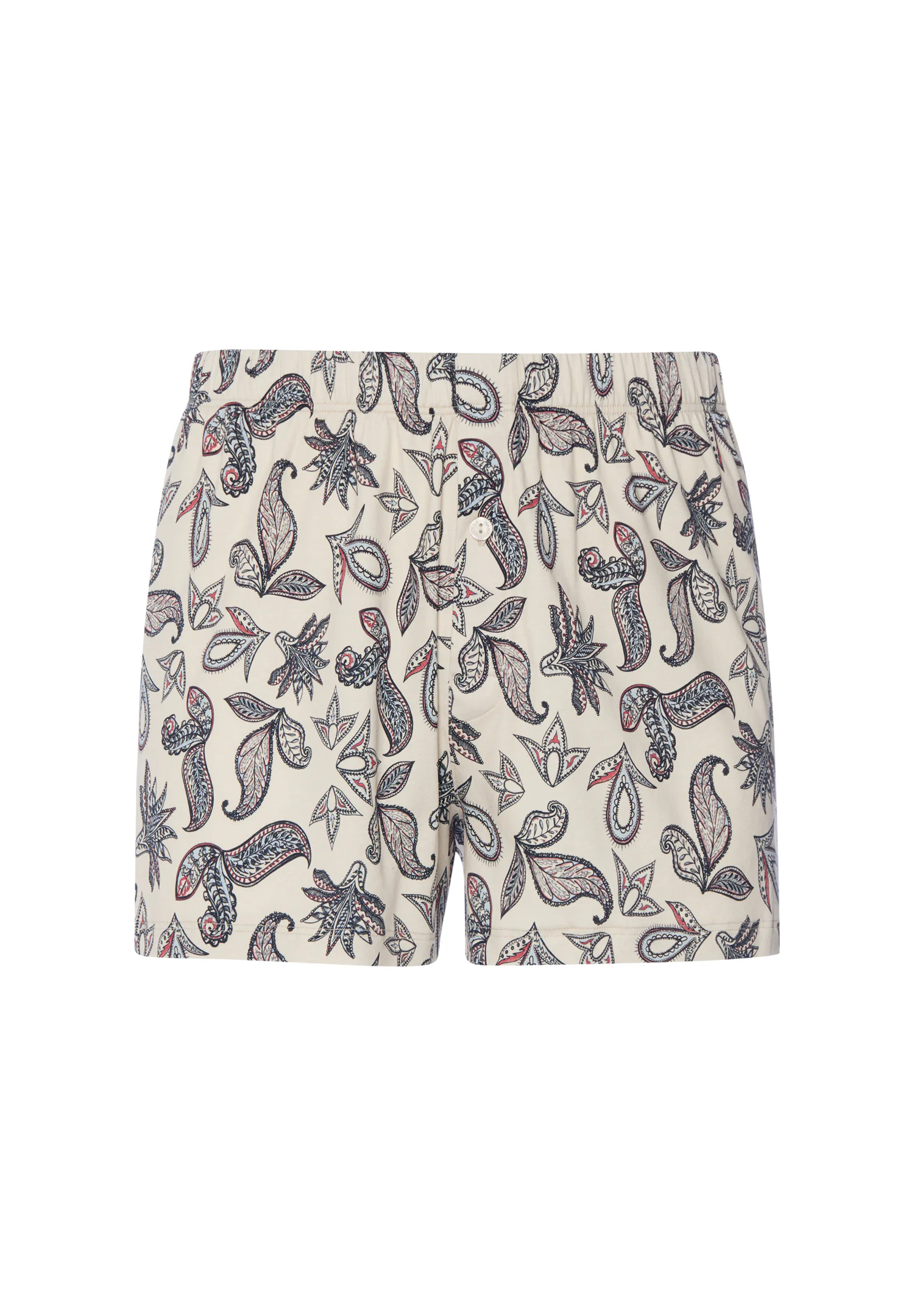 HANRO Fancy Jersey Boxers