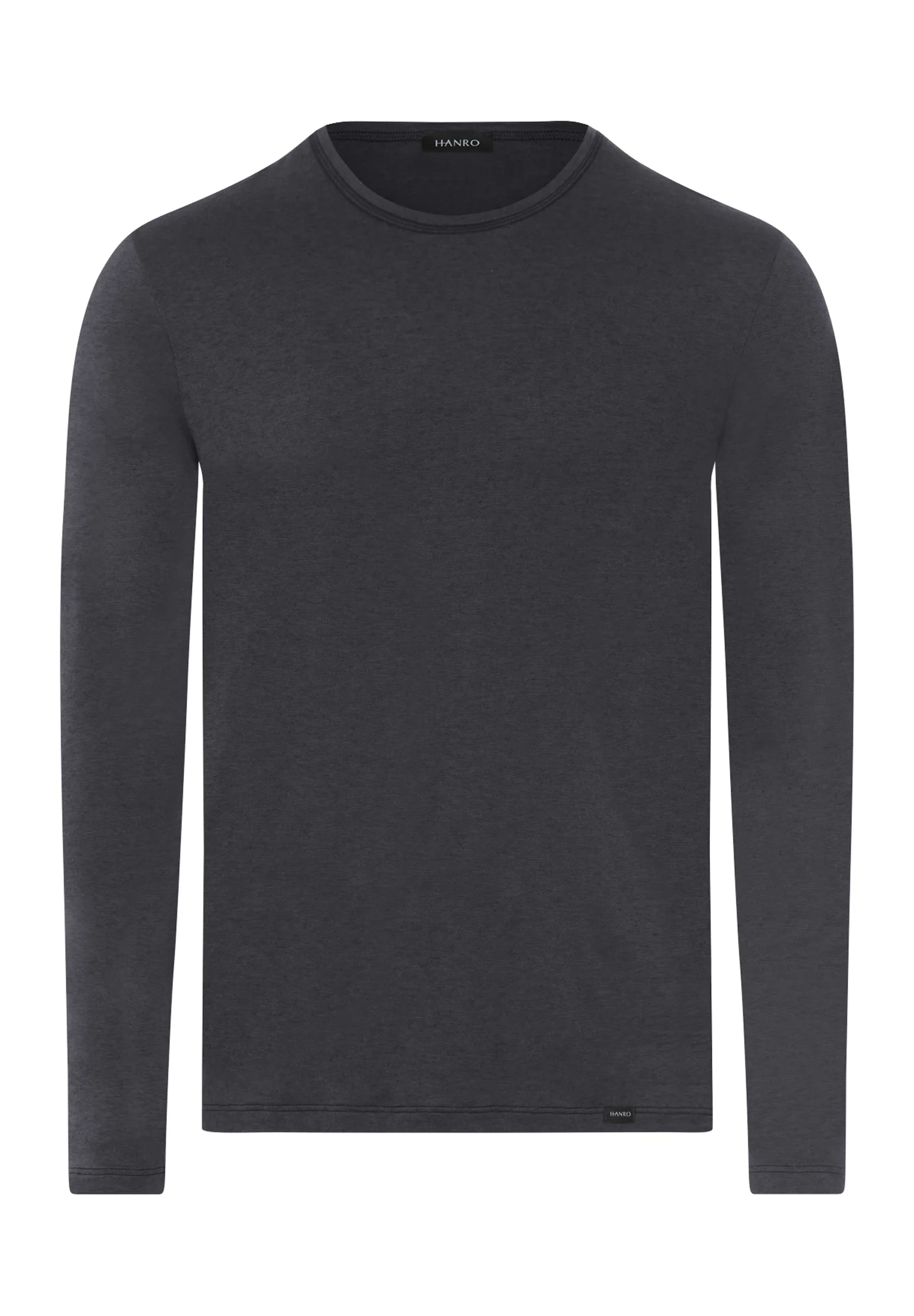 HANRO Smart Function L/Slv Shirt