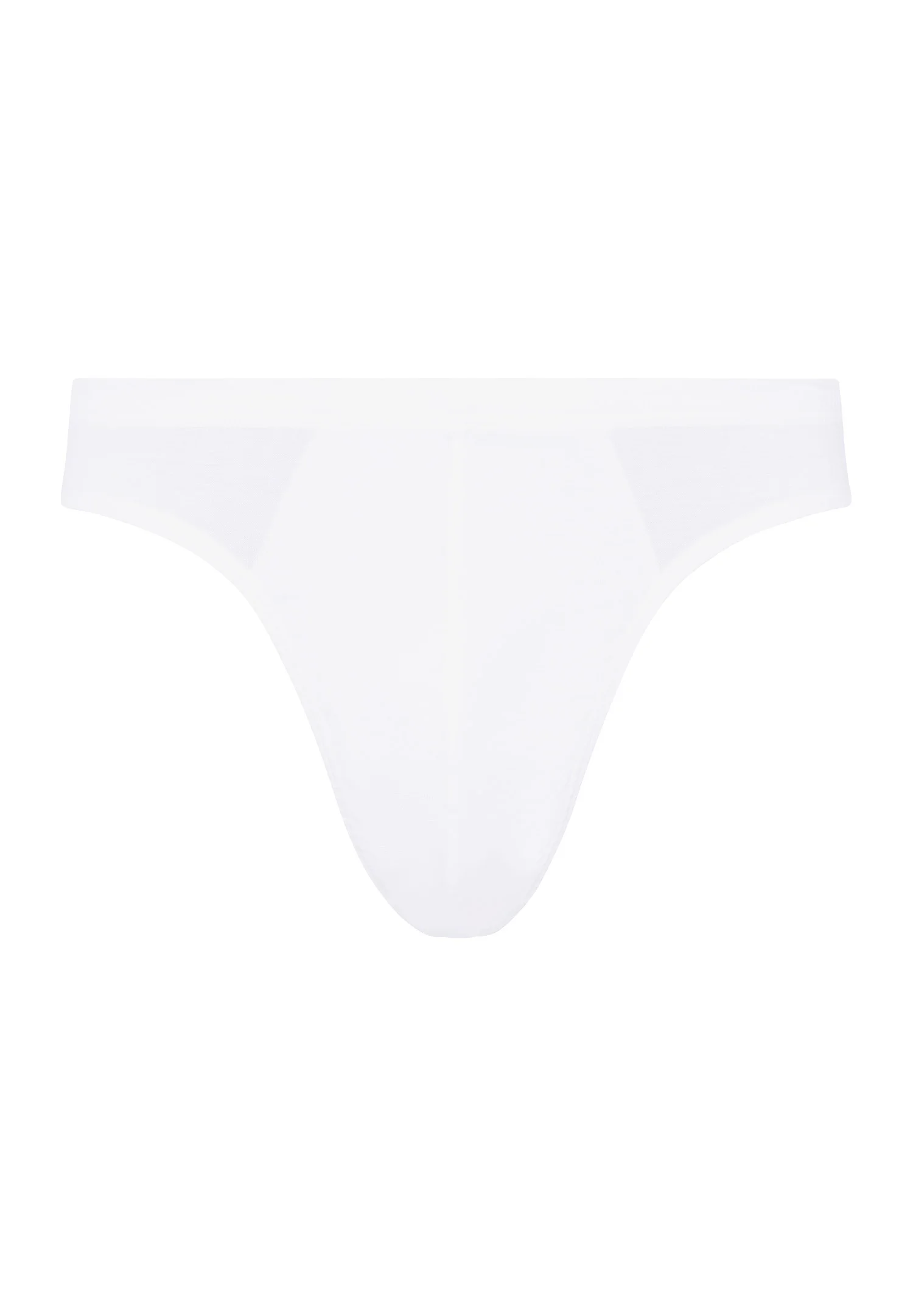 HANRO Cotton Sporty 3/4 Brief
