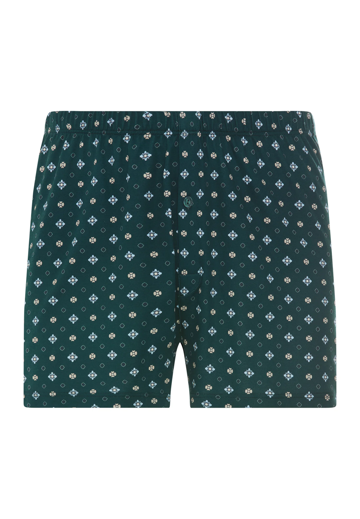 HANRO Cotton Sporty Boxers