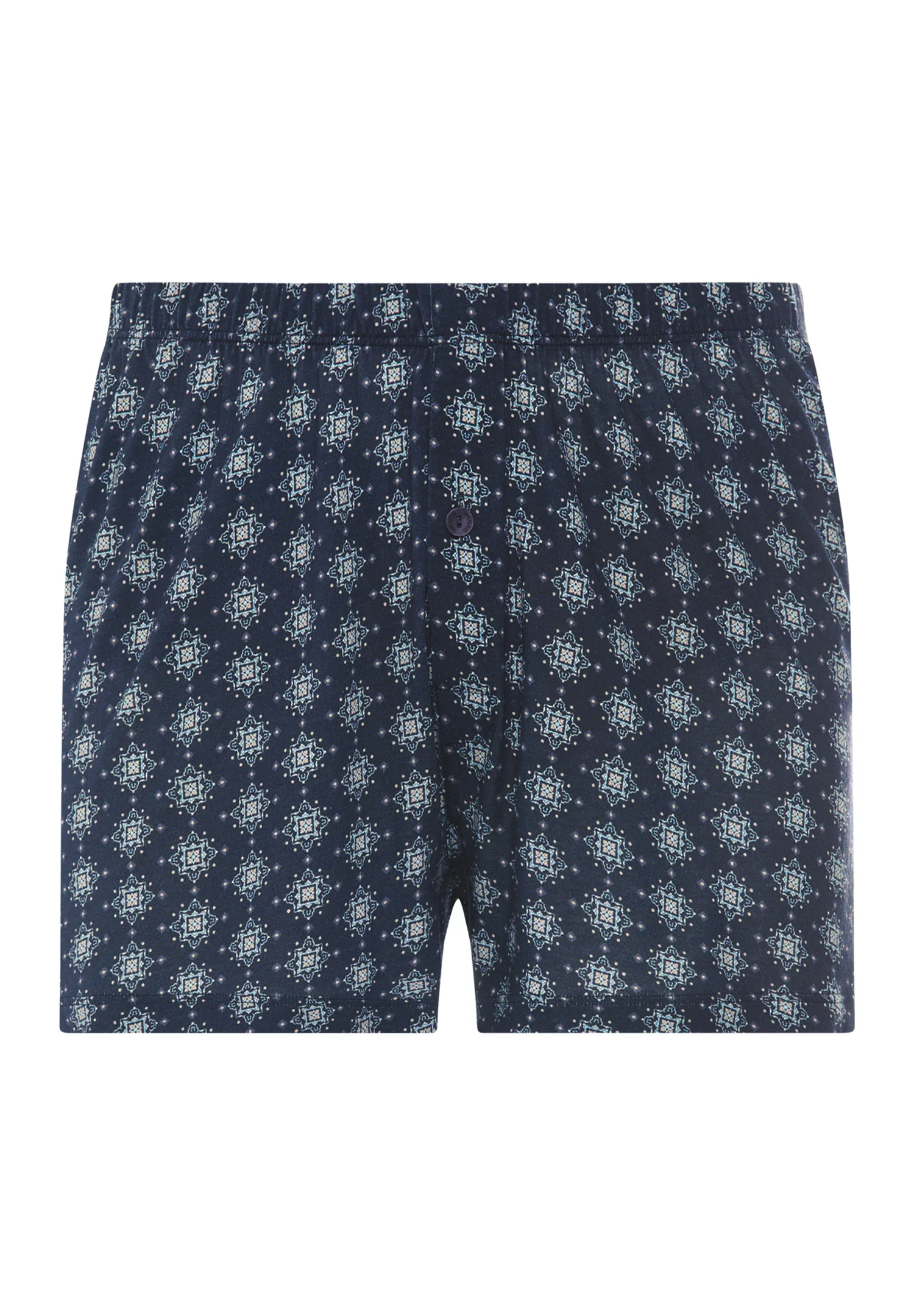 HANRO Cotton Sporty Boxers