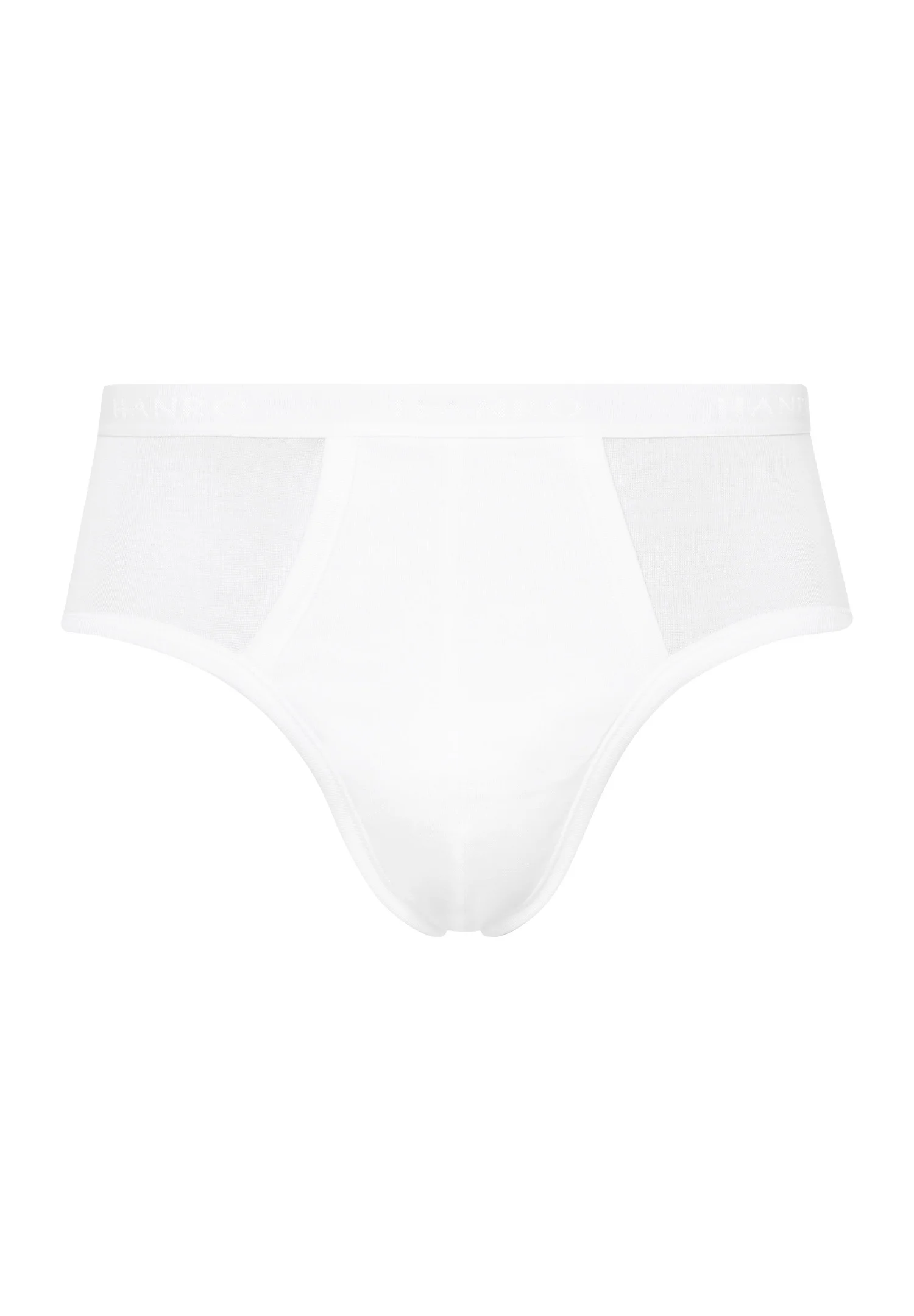 HANRO Cotton Pure Briefs