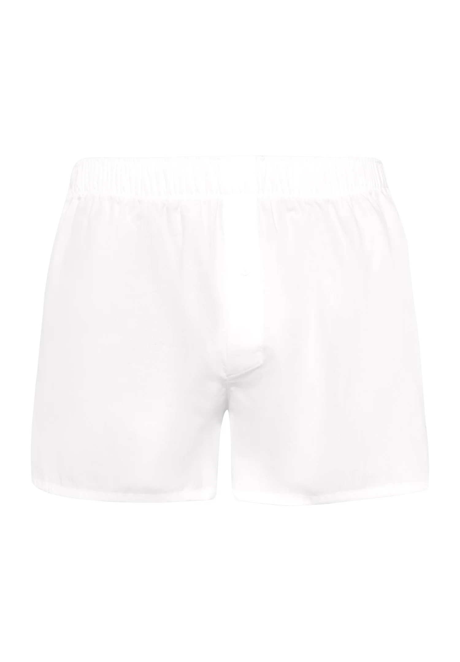 HANRO Fancy Woven Boxers