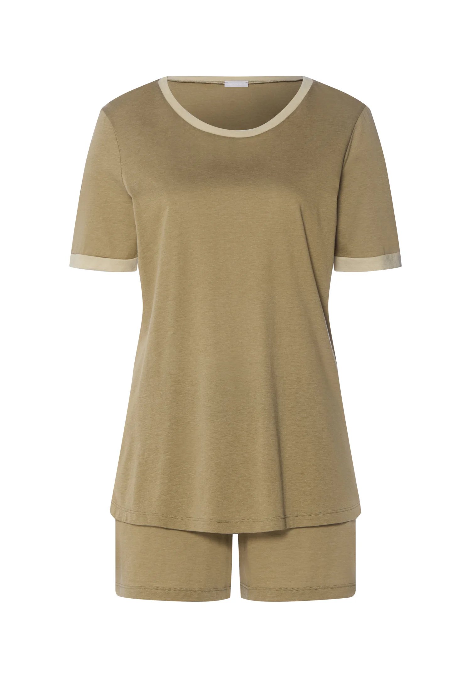 HANRO Laura S/SLV Pajama