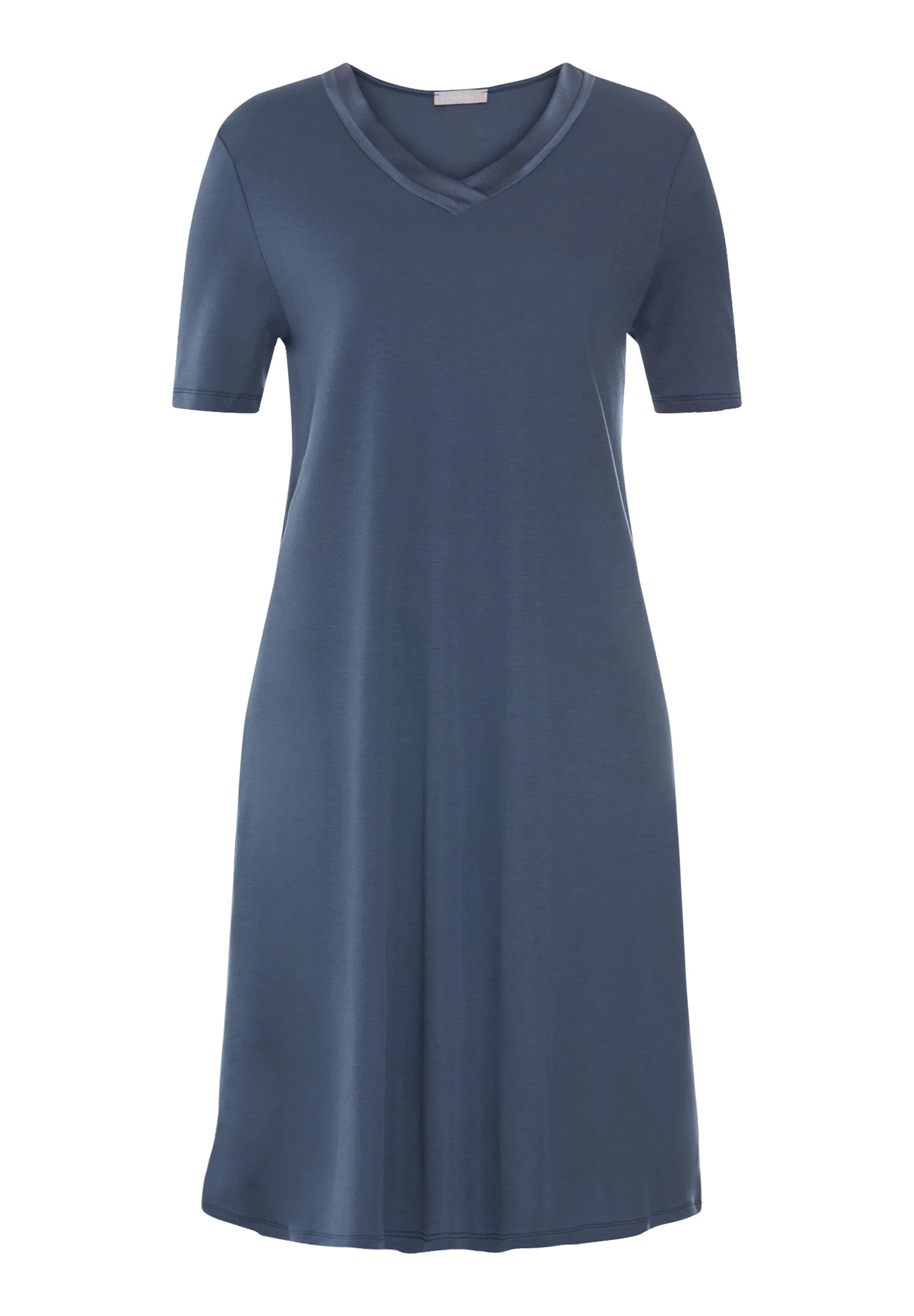 Vintage Indigo