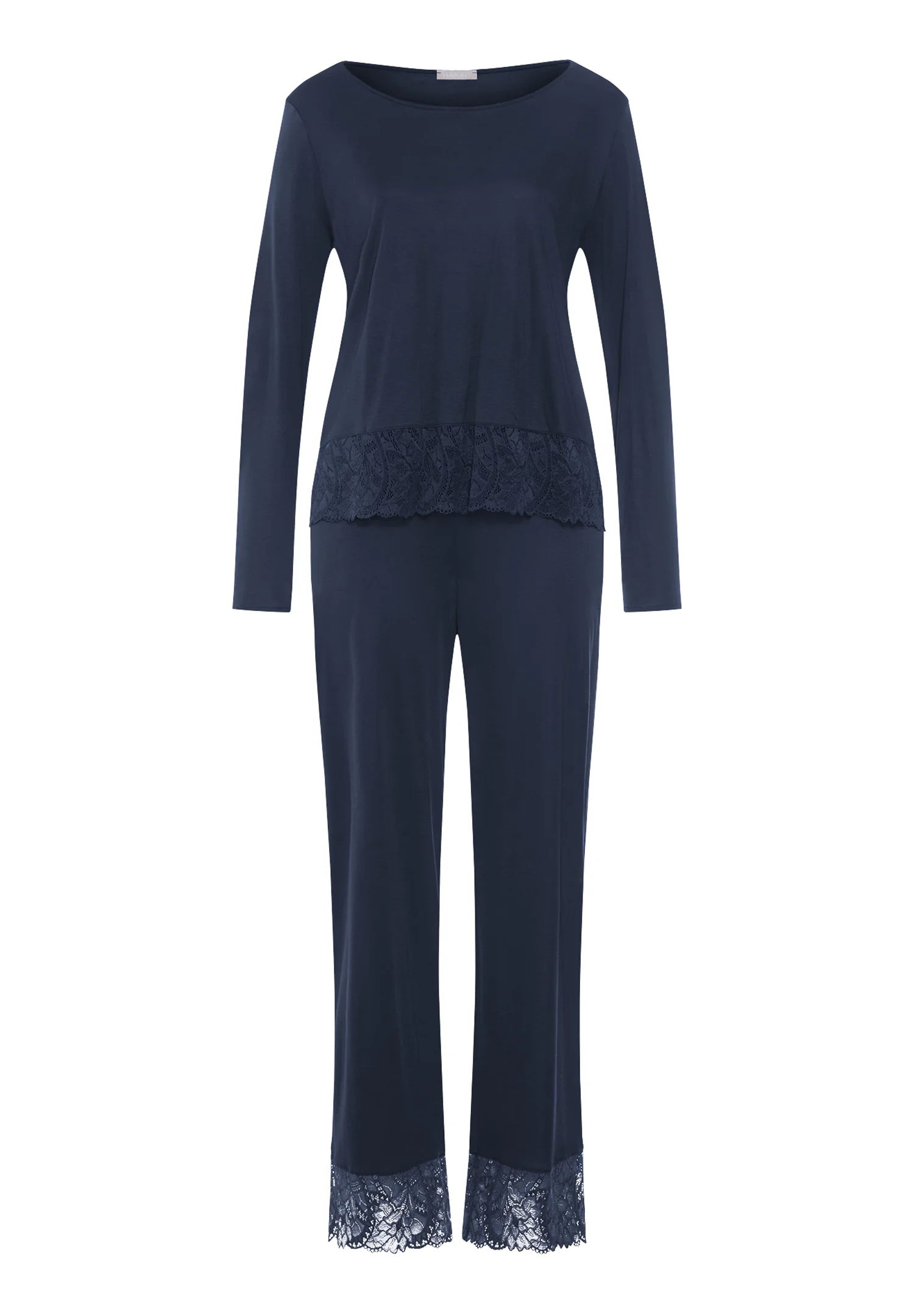 HANRO Azelia Nw L/Slv Pajama