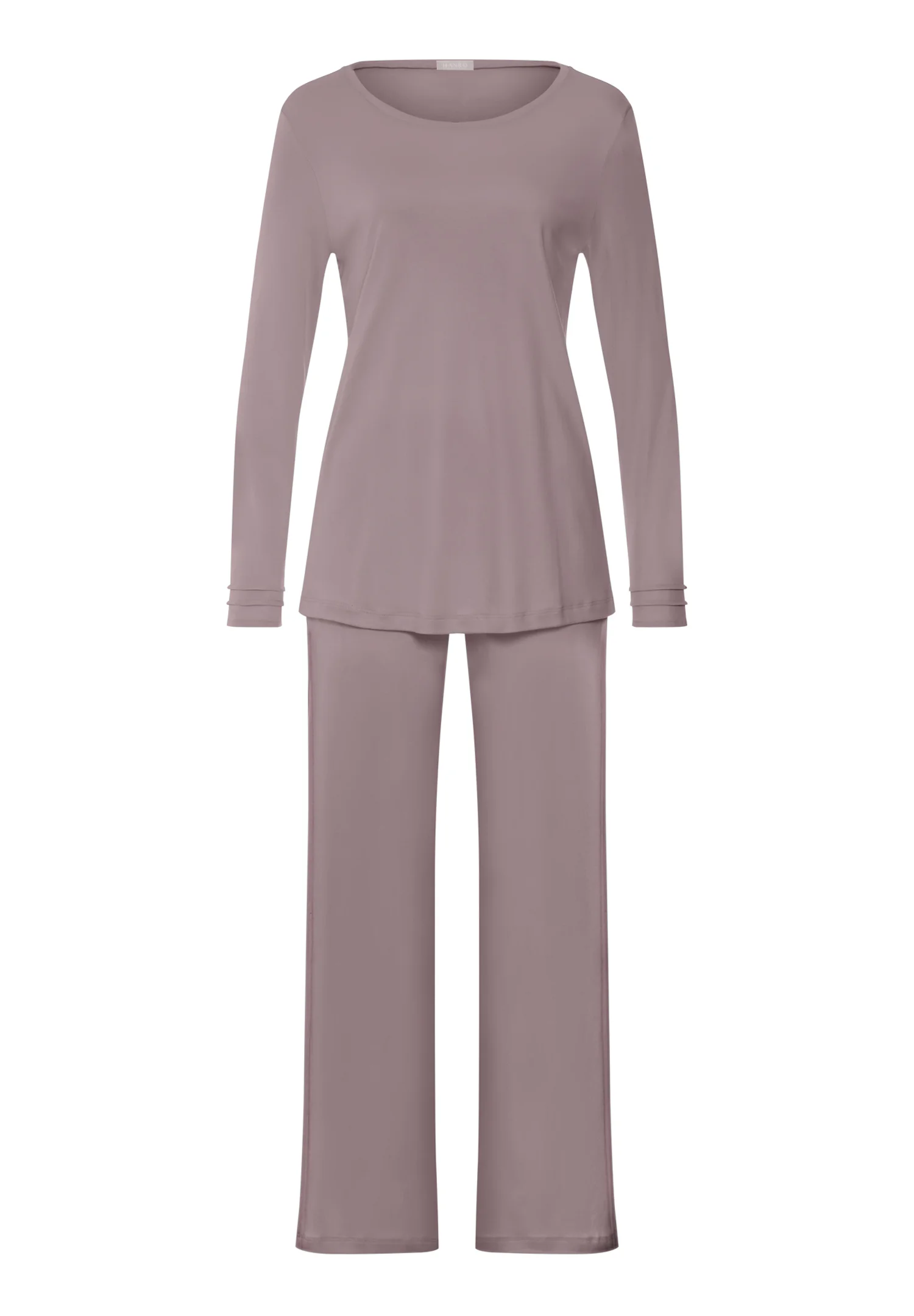 HANRO Pilar L/Slv Pajama