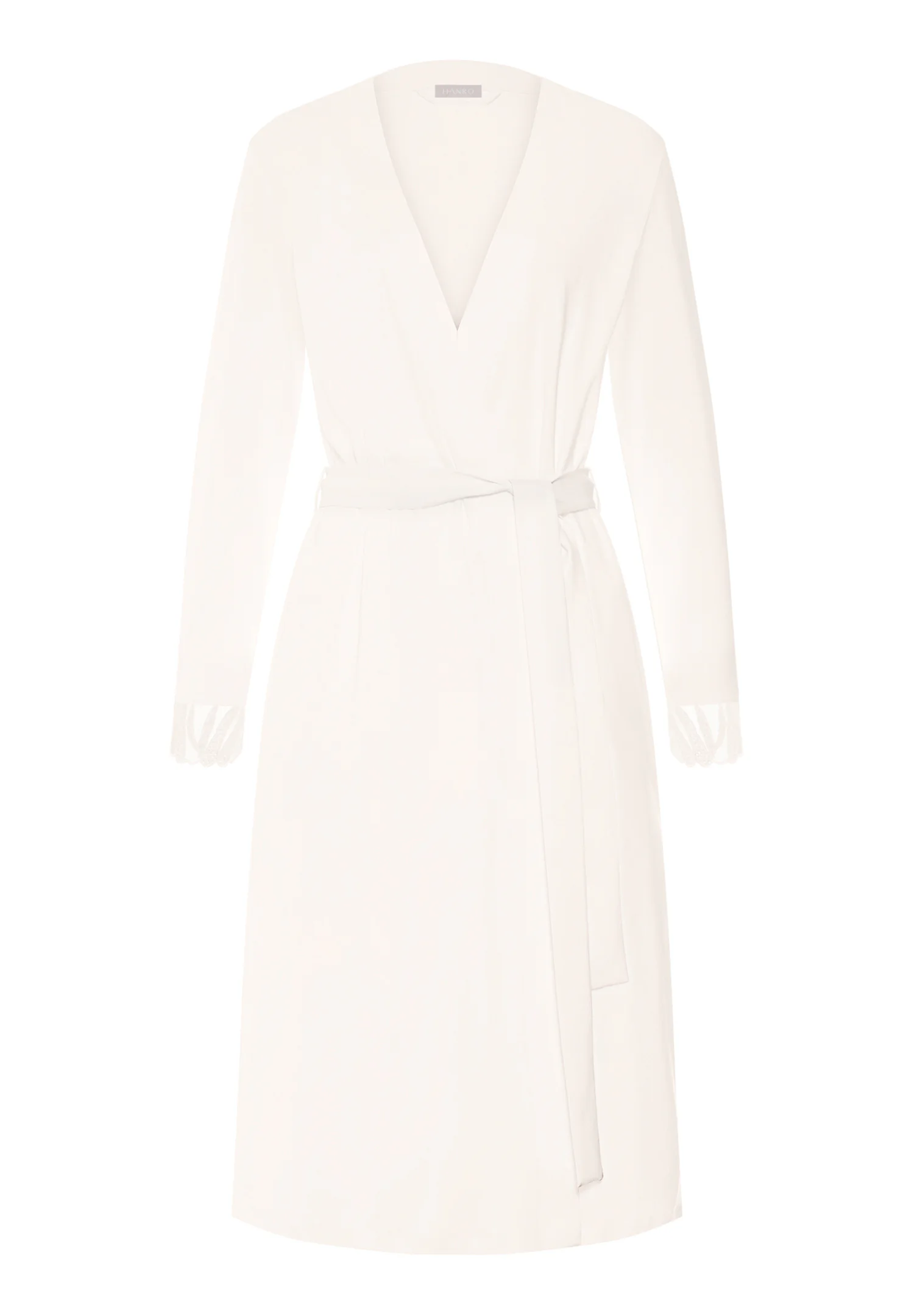 HANRO Rosaria Nw Robe 115Cm