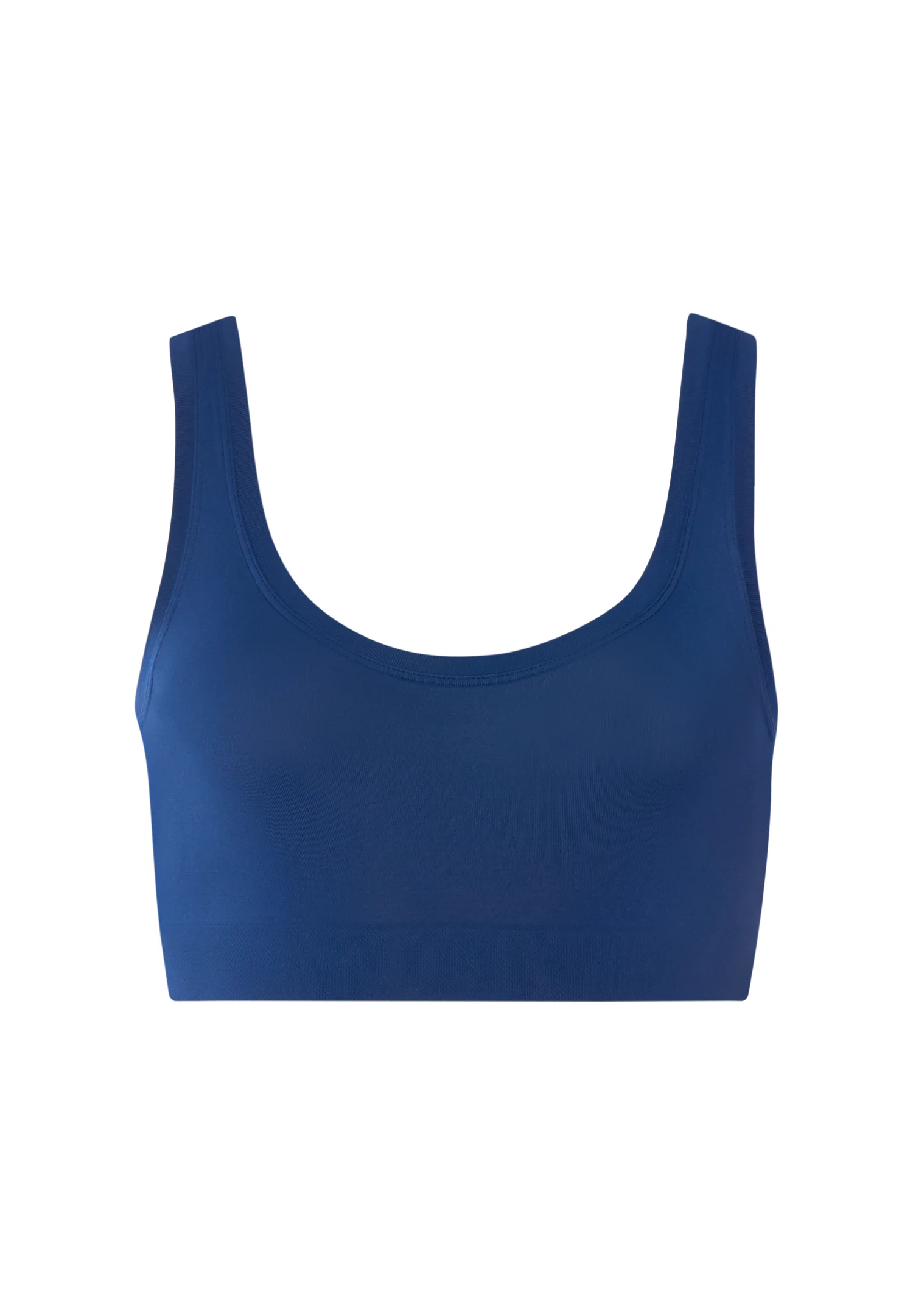 HANRO Charlotte Adam Crop Top