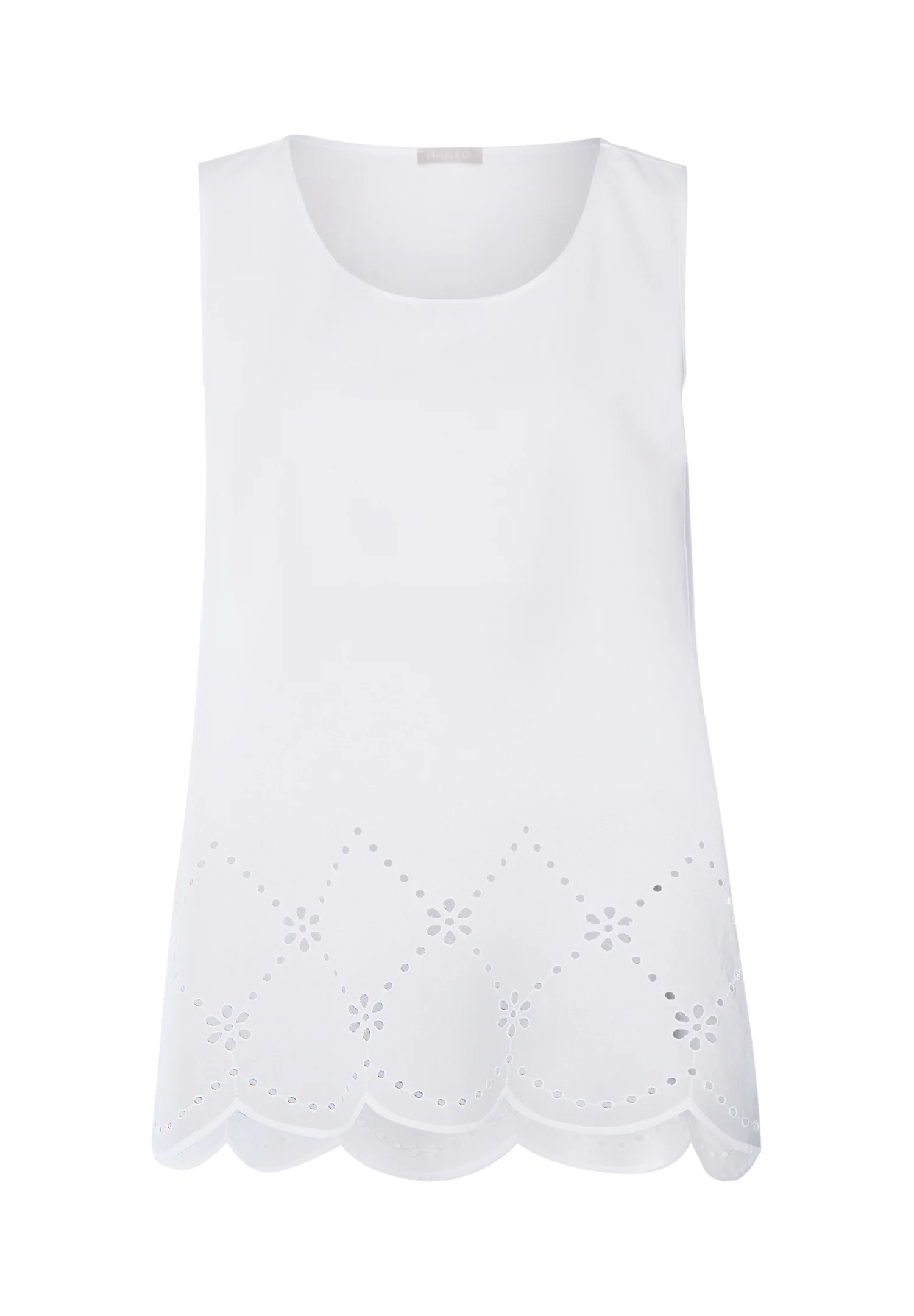HANRO Lumi Tank Top