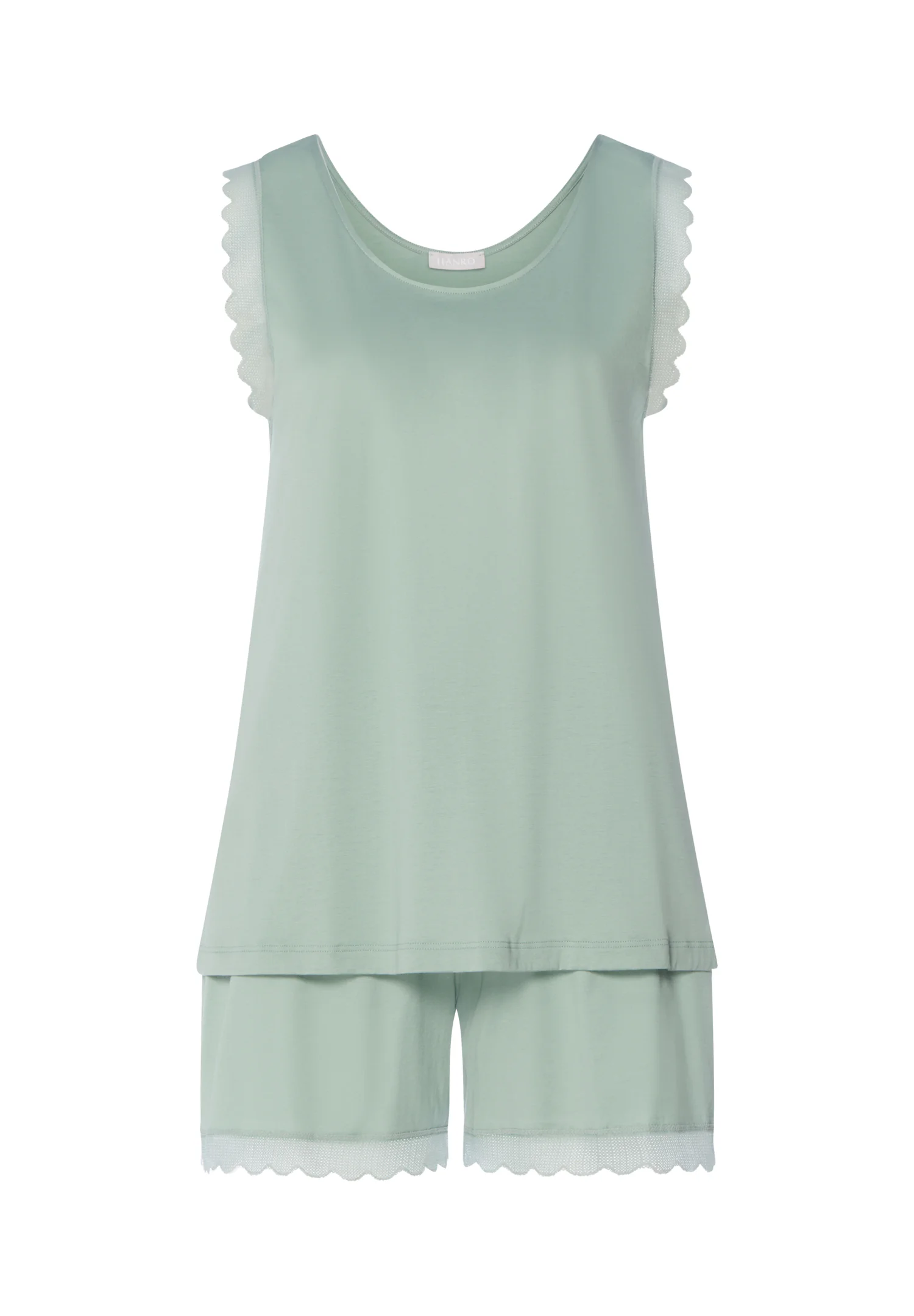 HANRO Inaya Shorty Pyjama