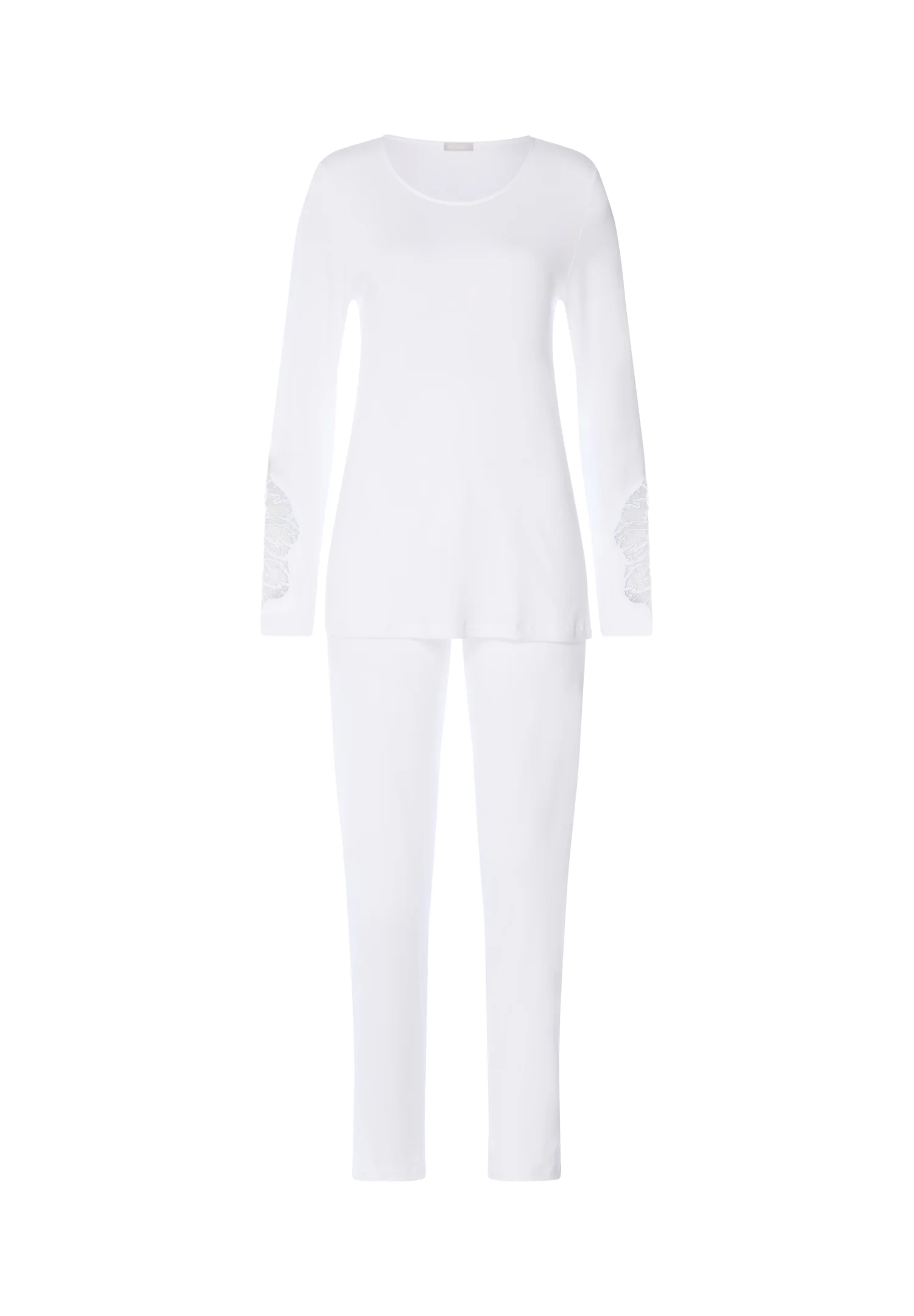 HANRO Belen NW L/SLV Pajama