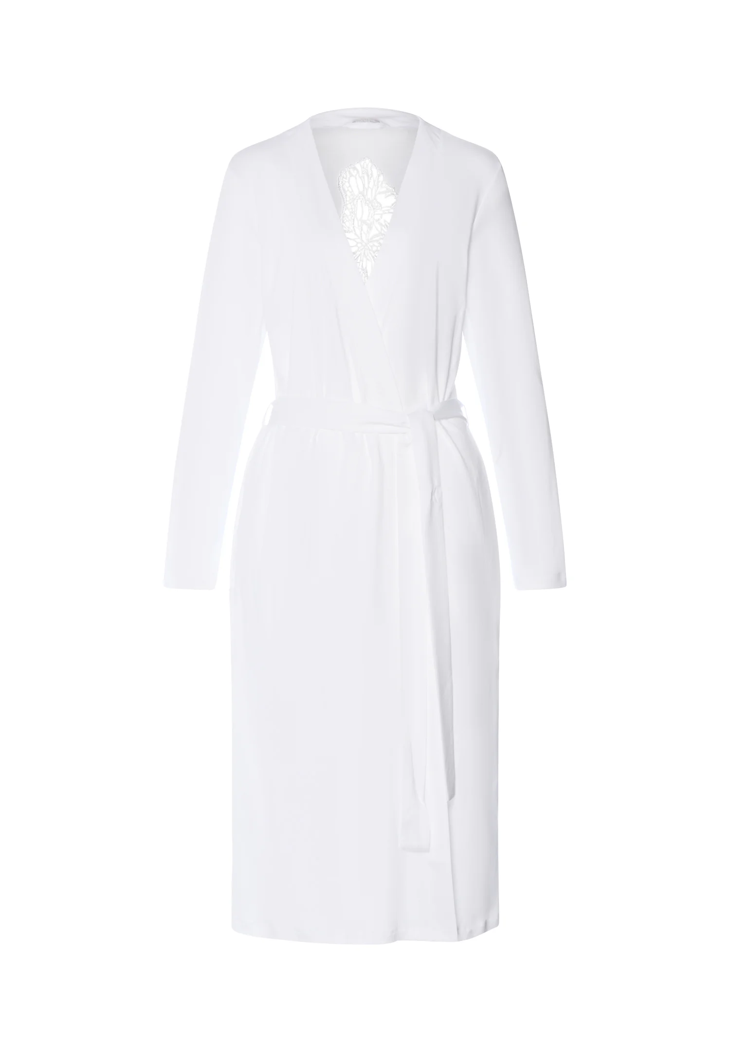 HANRO Belen NW Robe 115cm