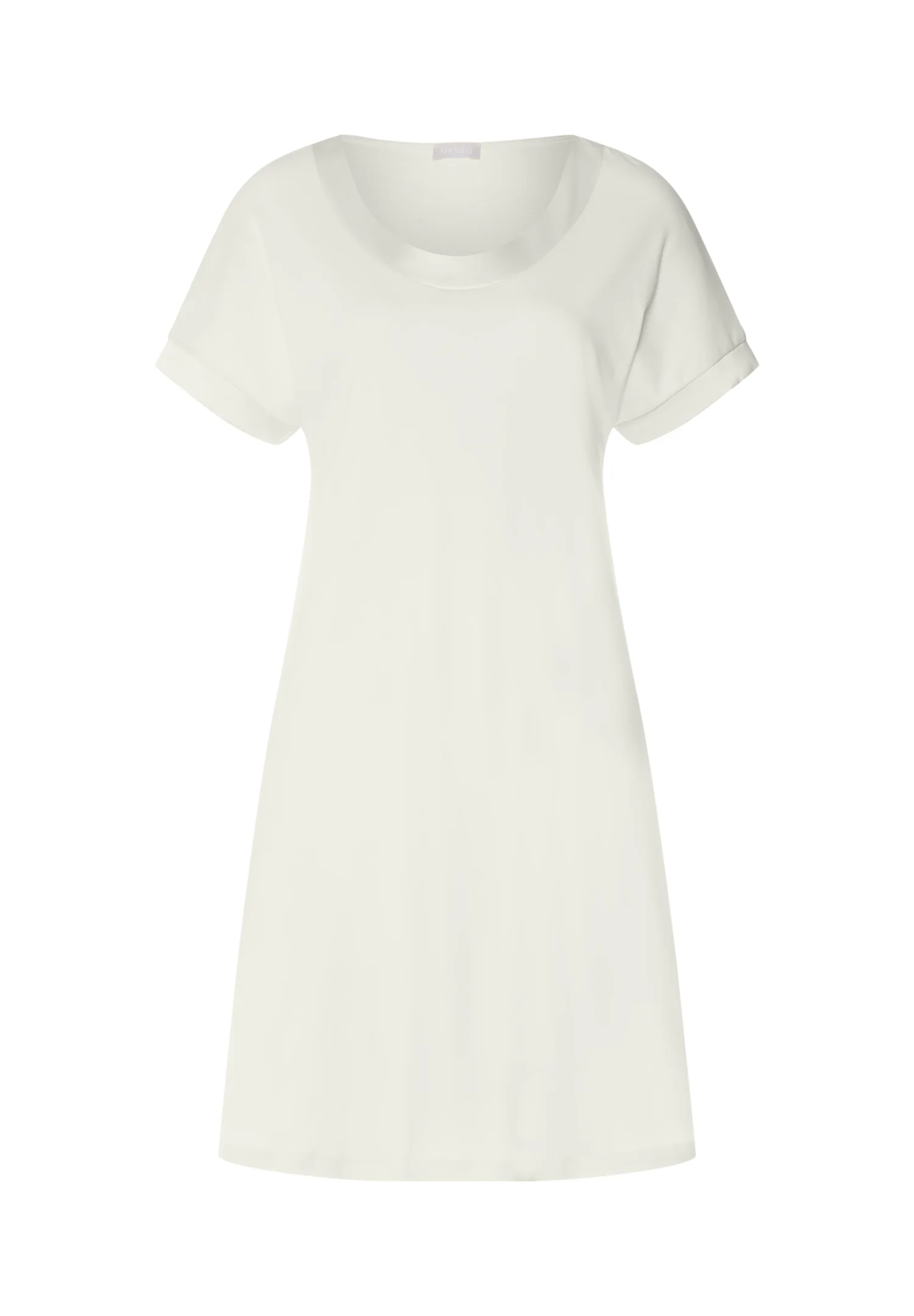 HANRO Anilla S/SLV Nightdress 90cm