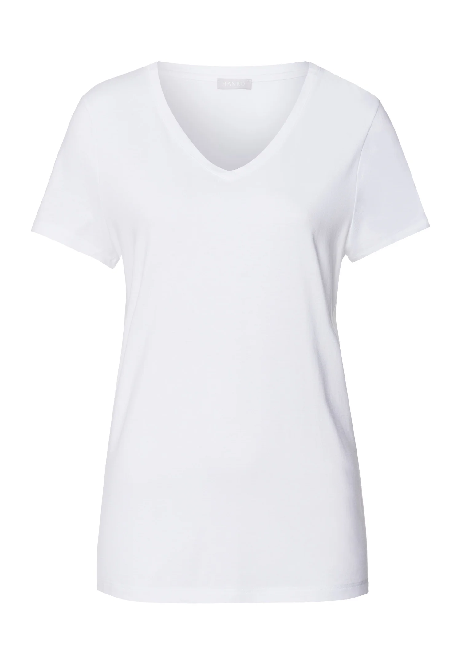 HANRO Sleep & Lounge S/Slv Shirt