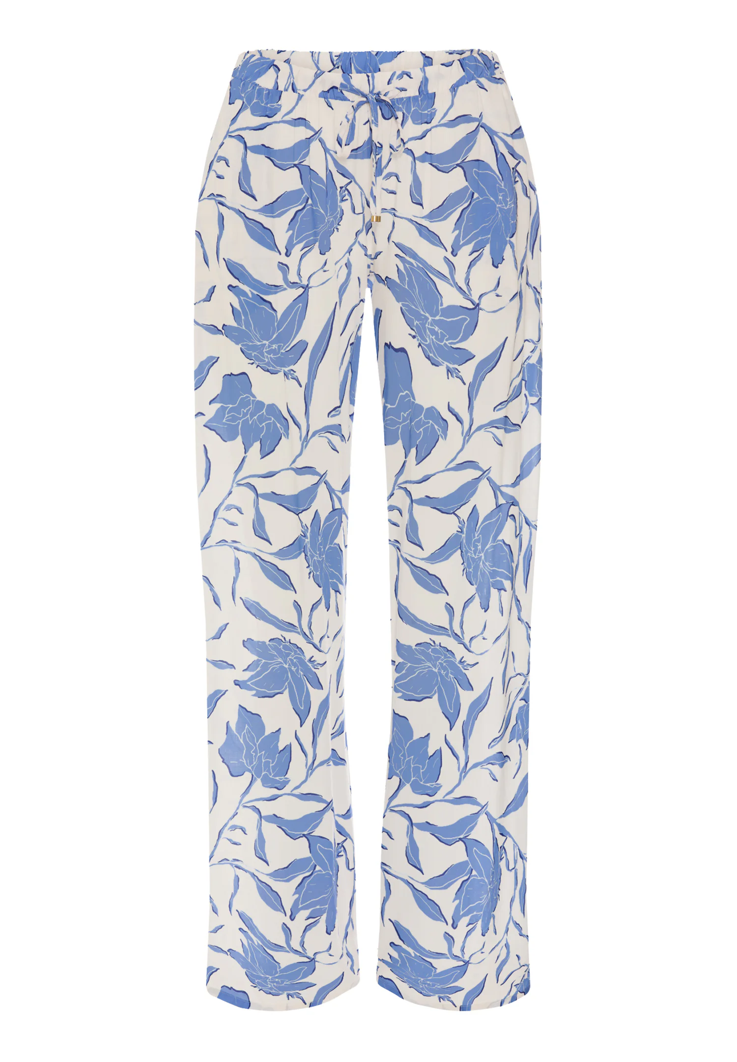HANRO Sleep & Lounge Long Pants