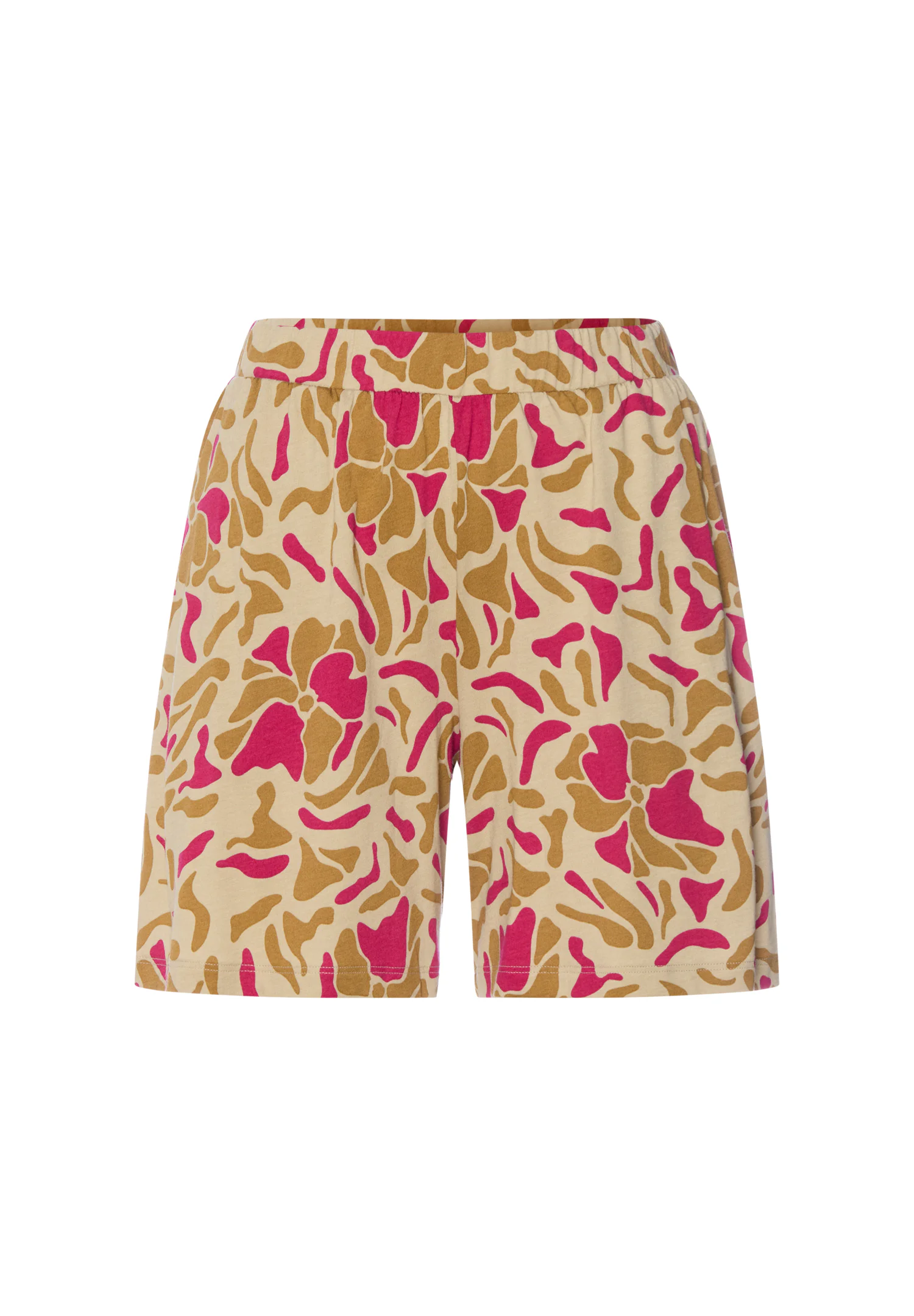 HANRO Sleep & Lounge Short Pants
