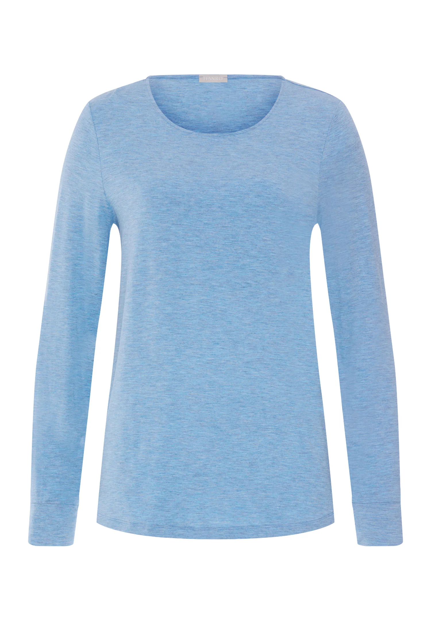 HANRO Natural Elegance L/Slv Shirt