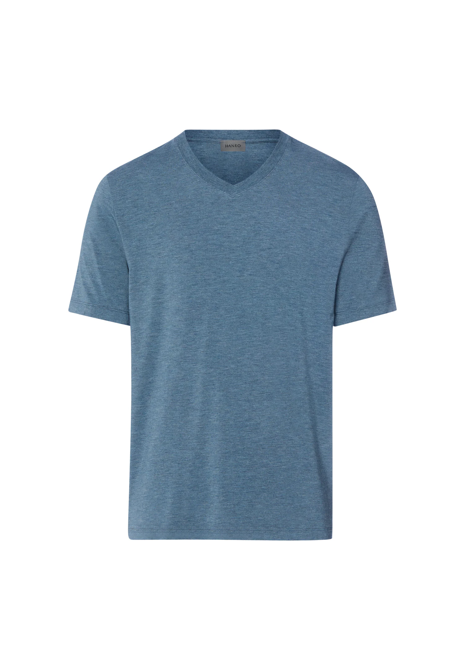 Retro Blue Melange