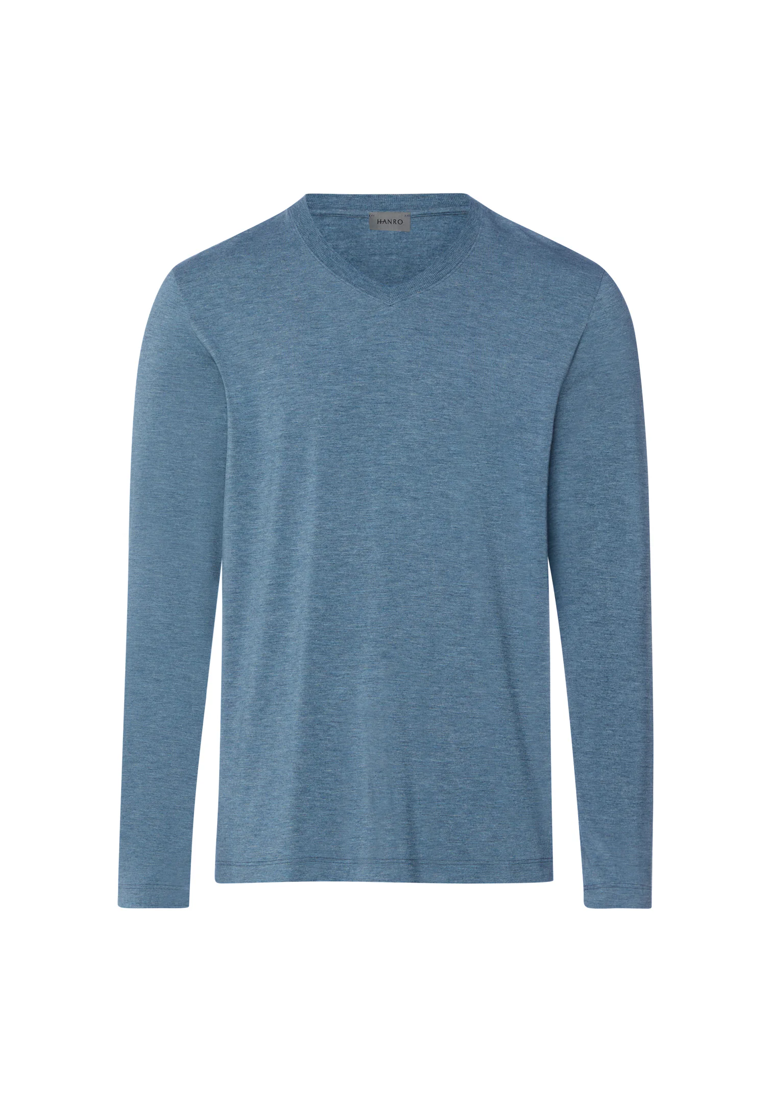 Retro Blue Melange
