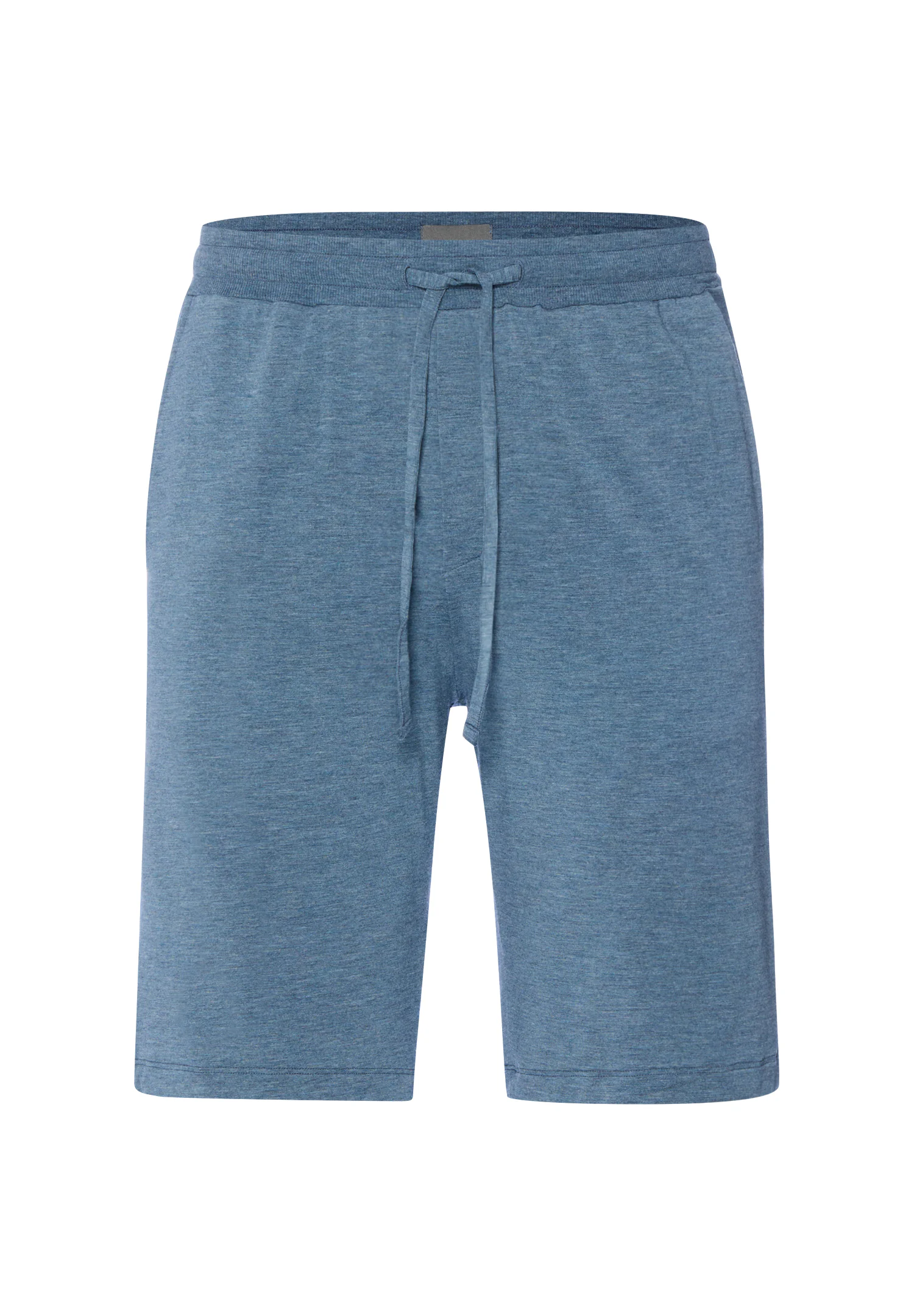 Retro Blue Melange
