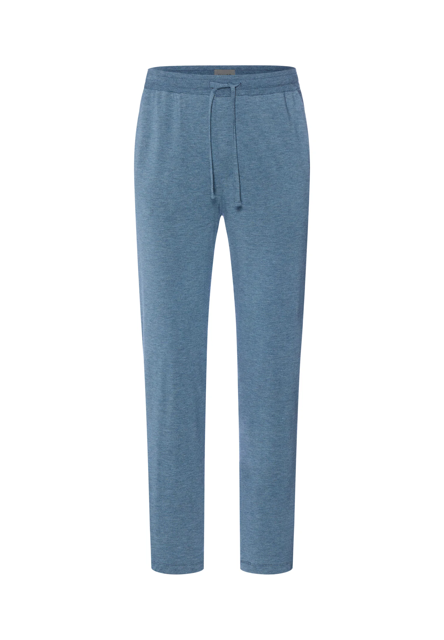 Retro Blue Melange