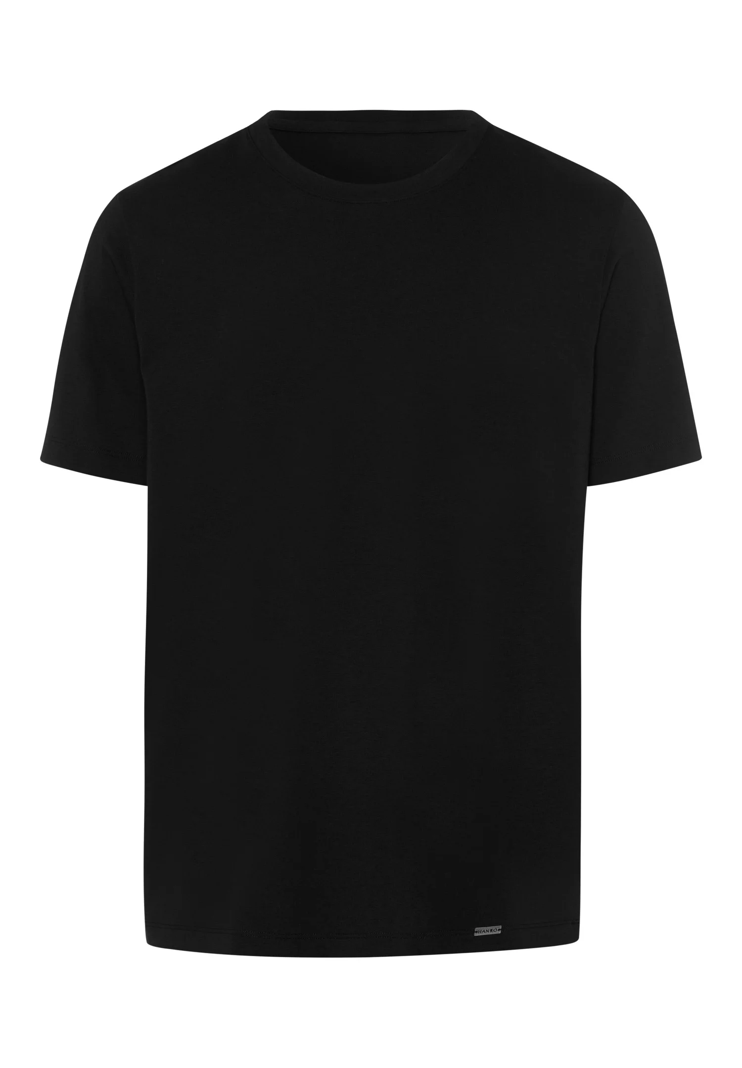 HANRO Living Shirts S/Slv Shirt