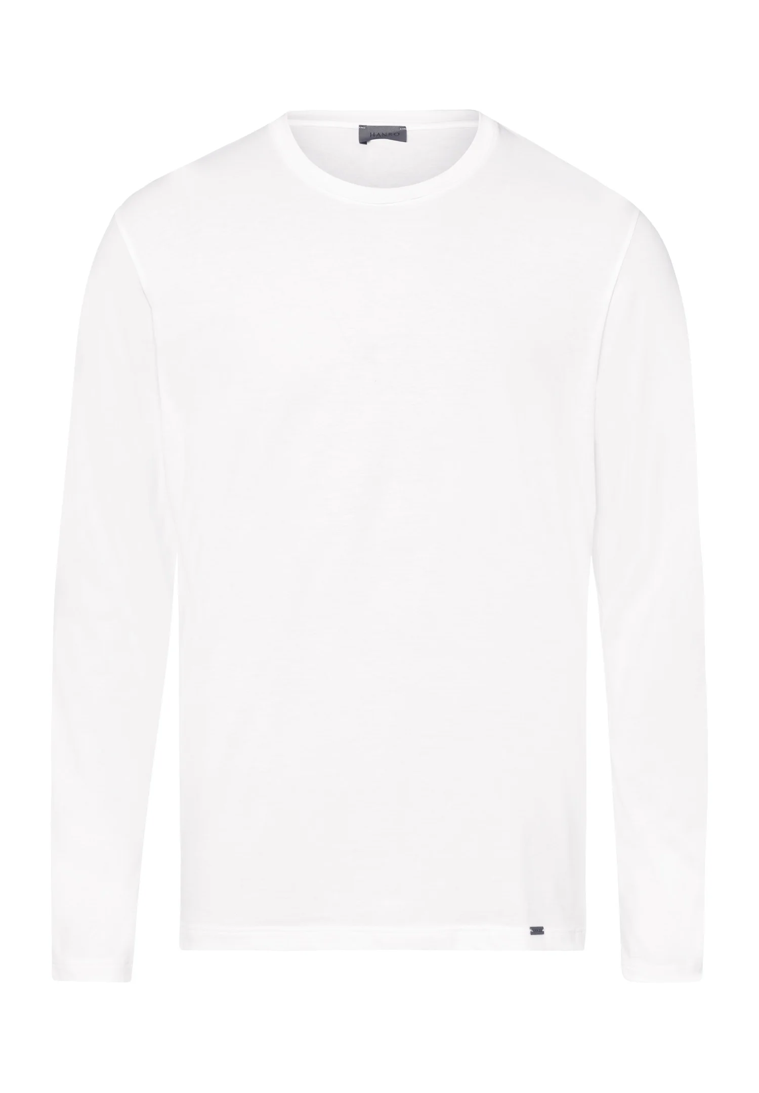 HANRO Living Shirts L/Slv Shirt