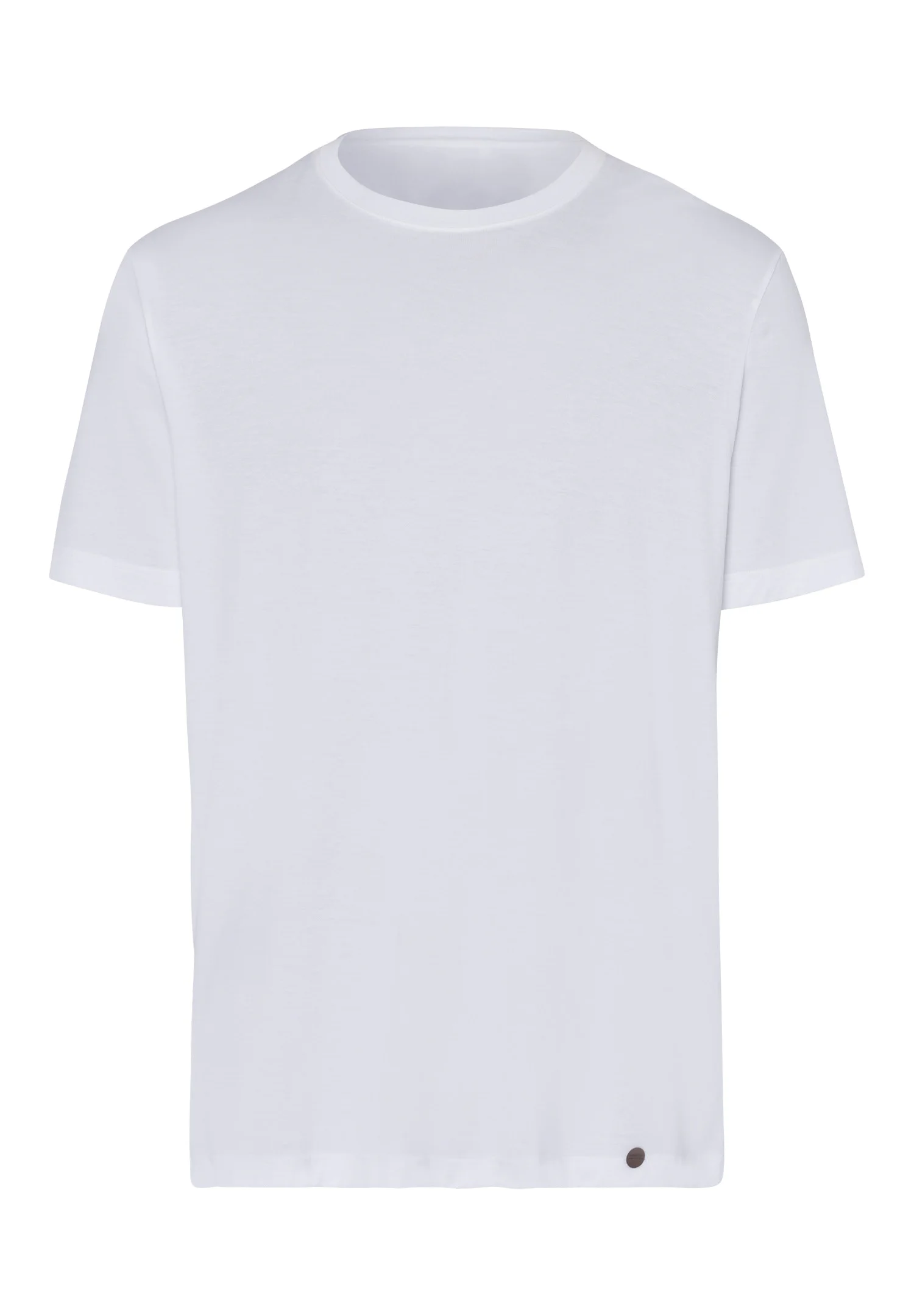 HANRO Night & Day Short Sleeve Shirt