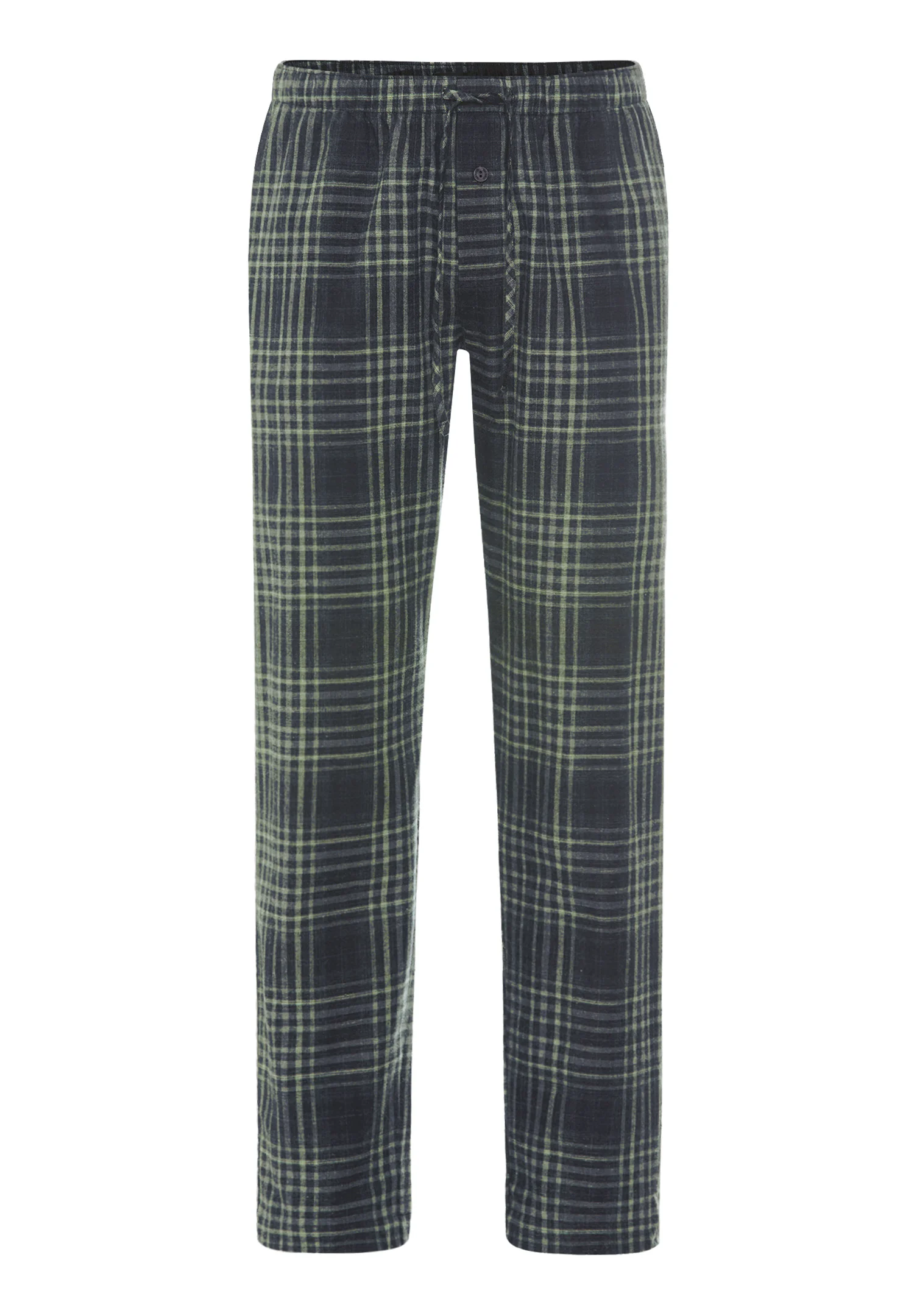 HANRO Cozy Comfort Long Pants