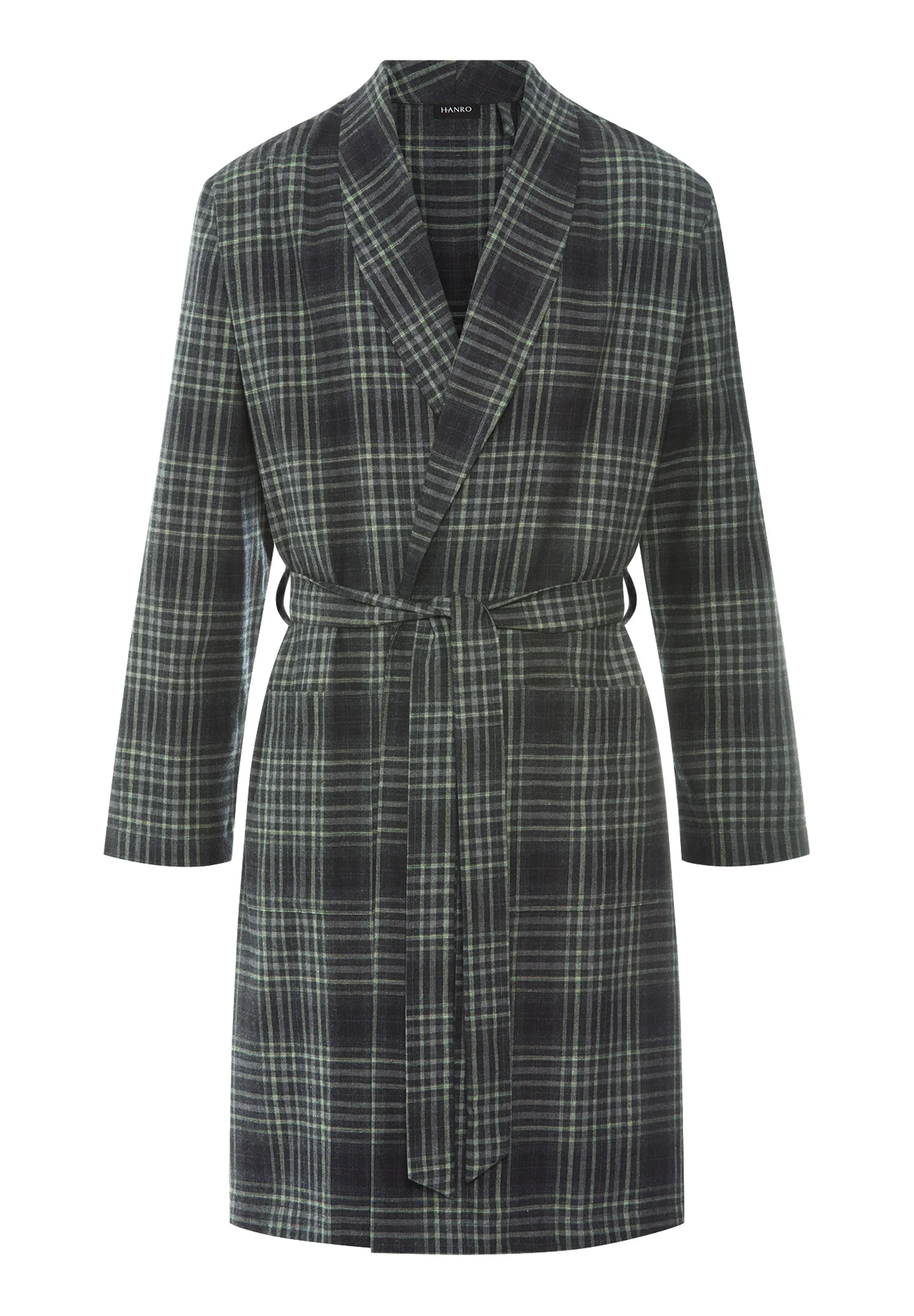 HANRO Cozy Comfort Robe