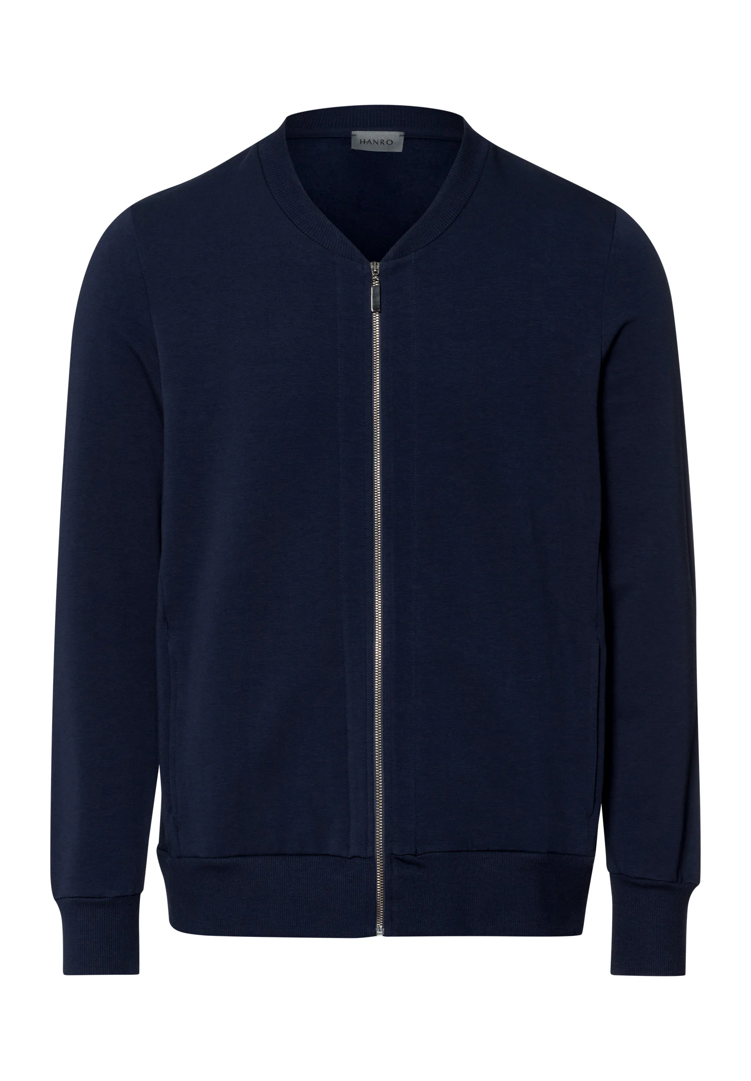 HANRO Natural Living Jacket