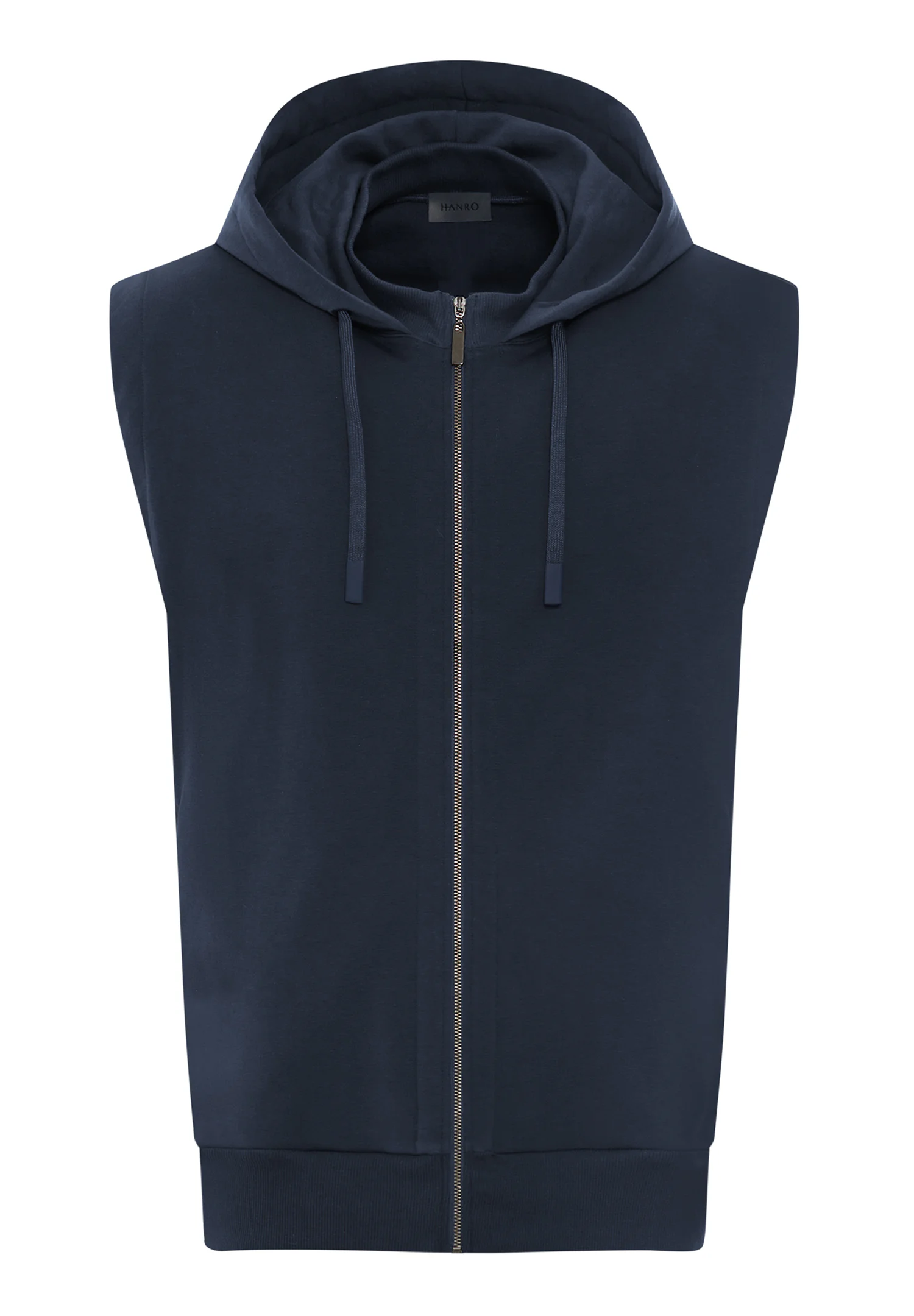 HANRO Natural Living Sleevless Vest