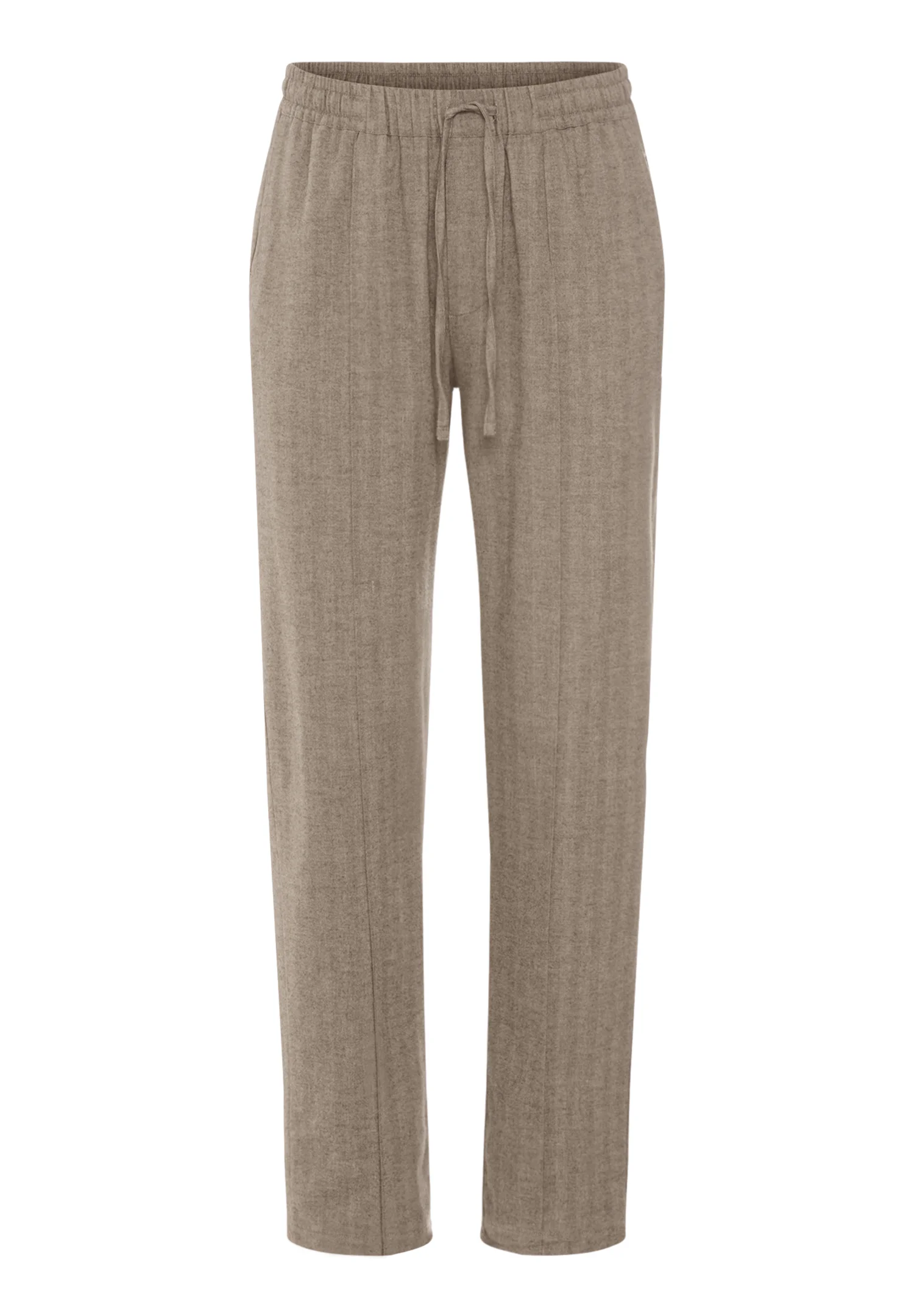 HANRO Woolen Luxury Long Pants