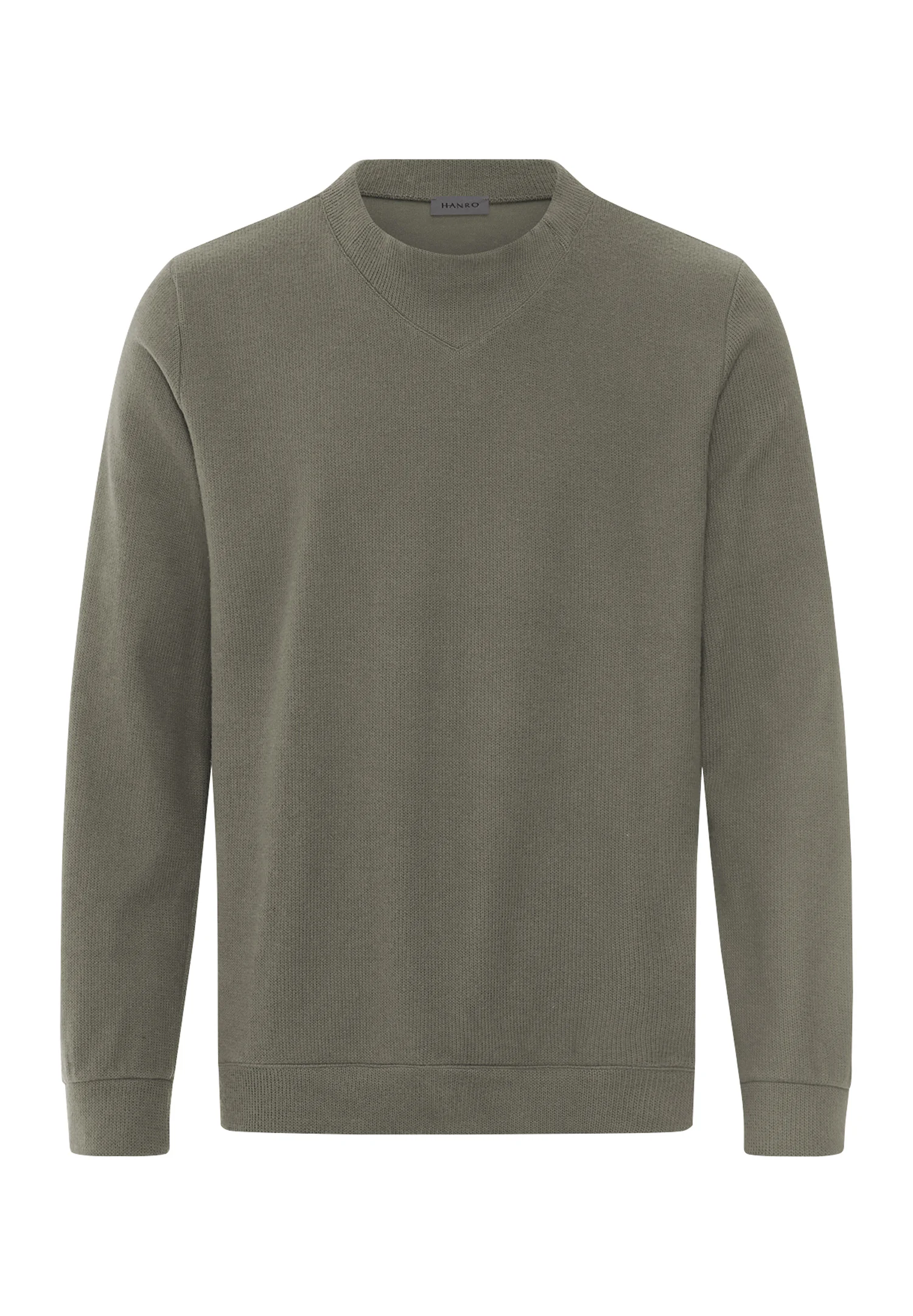 HANRO Travelwear Pullover