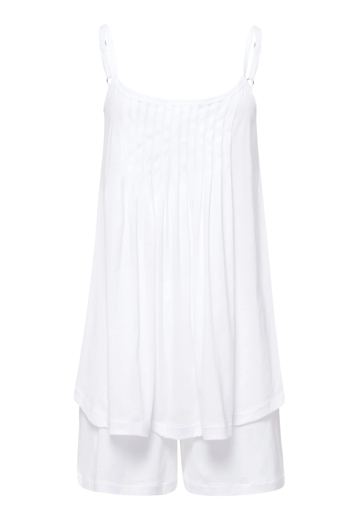 HANRO Juliet Short Pajama