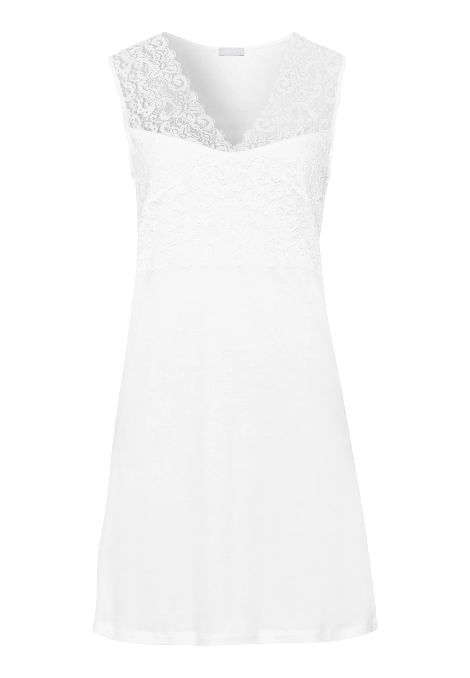 HANRO Moments Nw Tank Gown