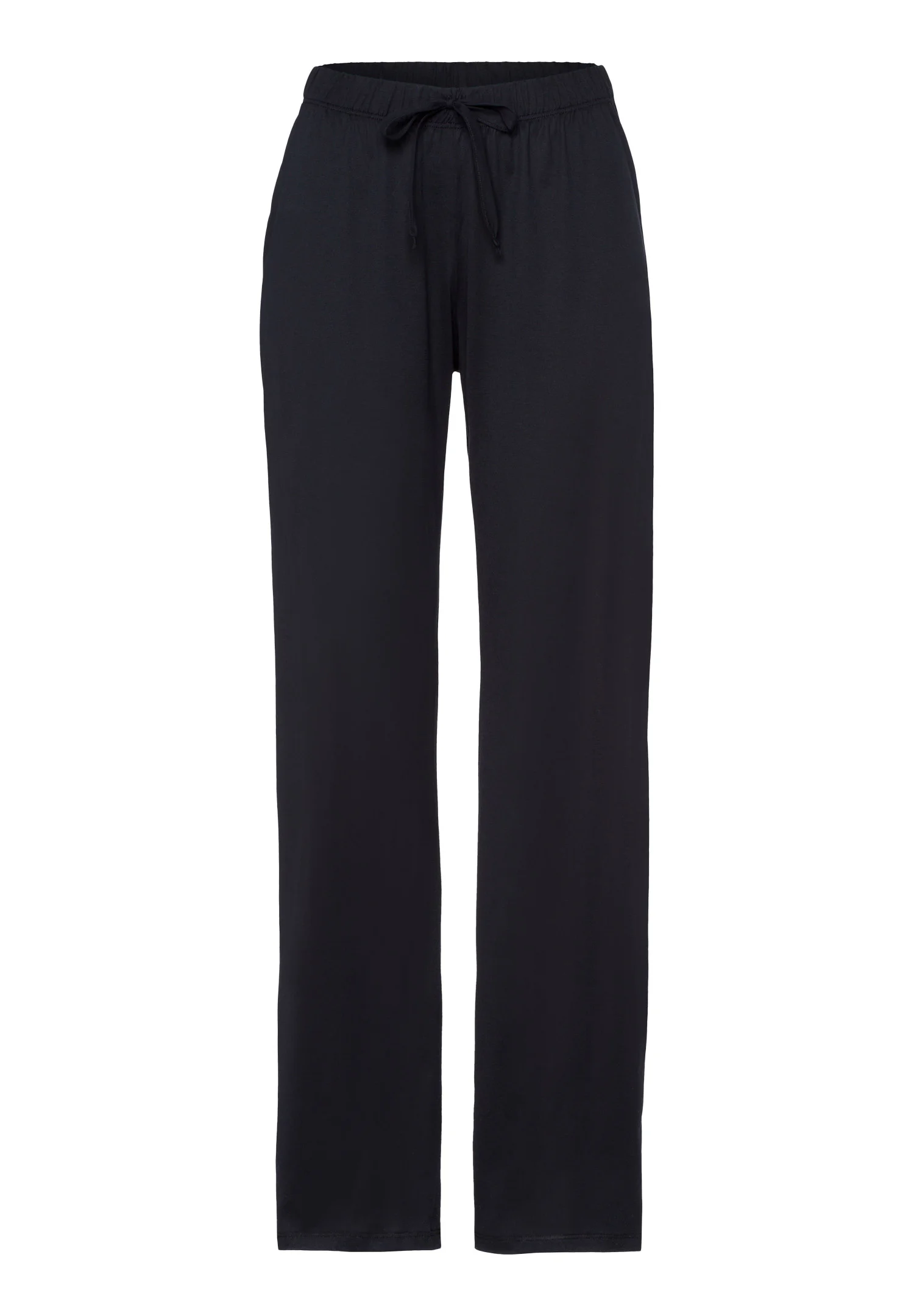 HANRO Cotton Deluxe Long Pants