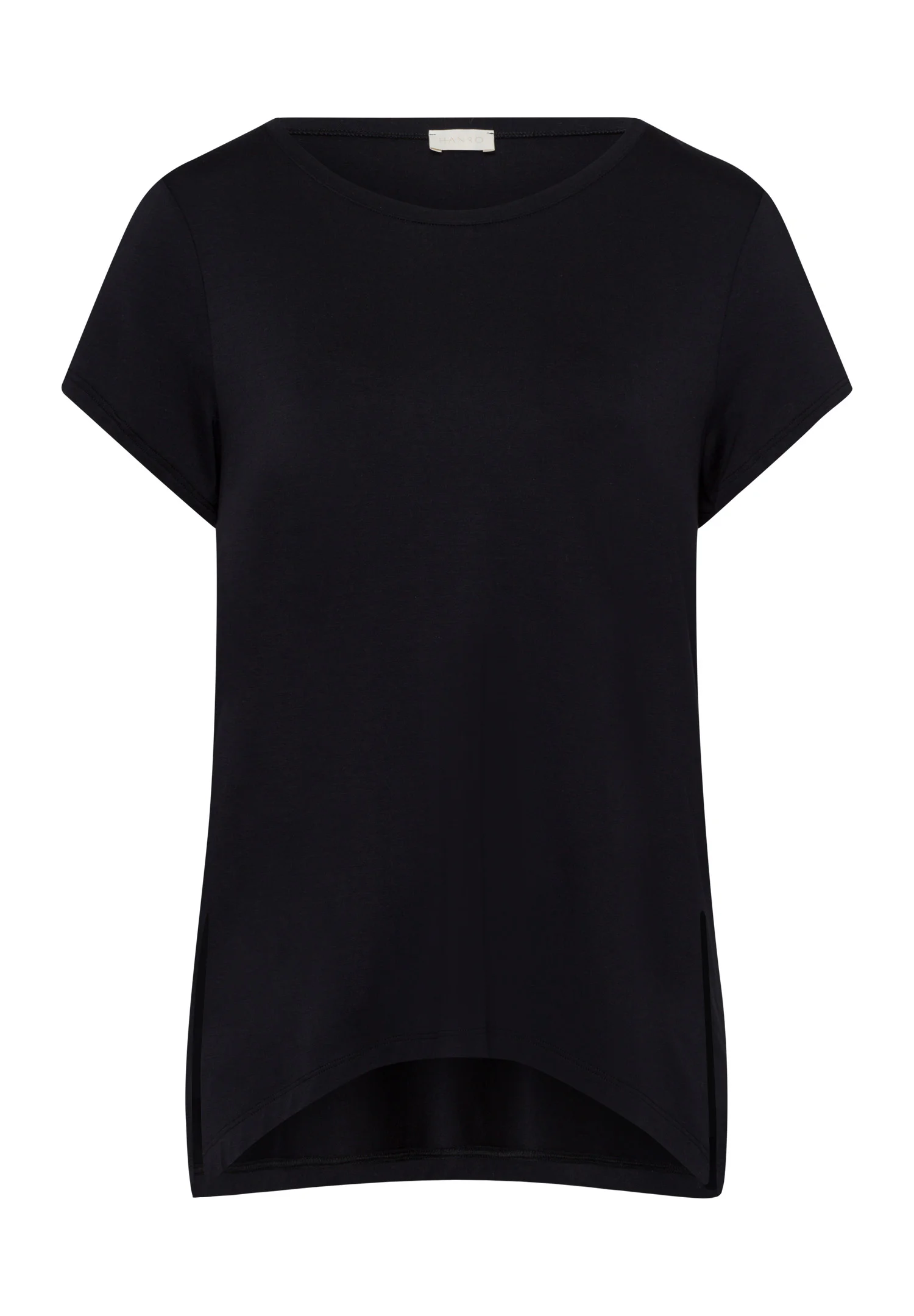 HANRO Yoga Short Sleeve Shirt