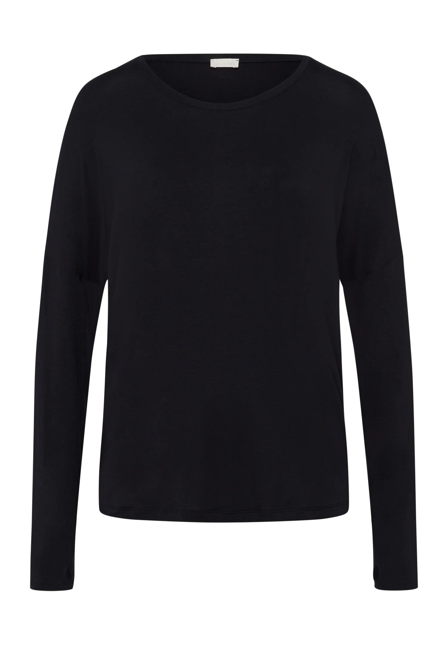 HANRO Yoga Long Sleeve Shirt