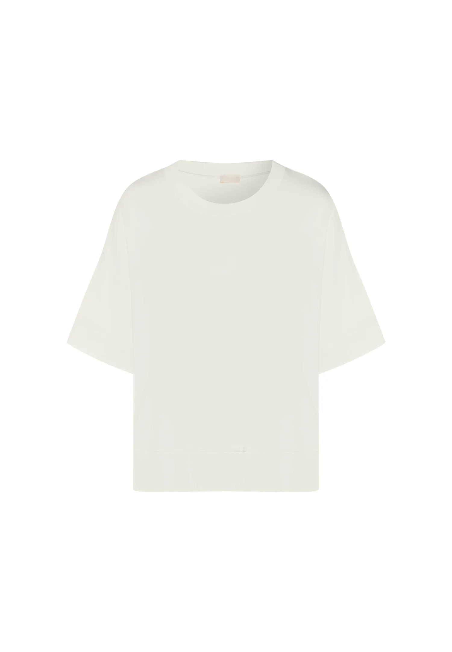 HANRO Natural Living S/SLV Sweatshirt
