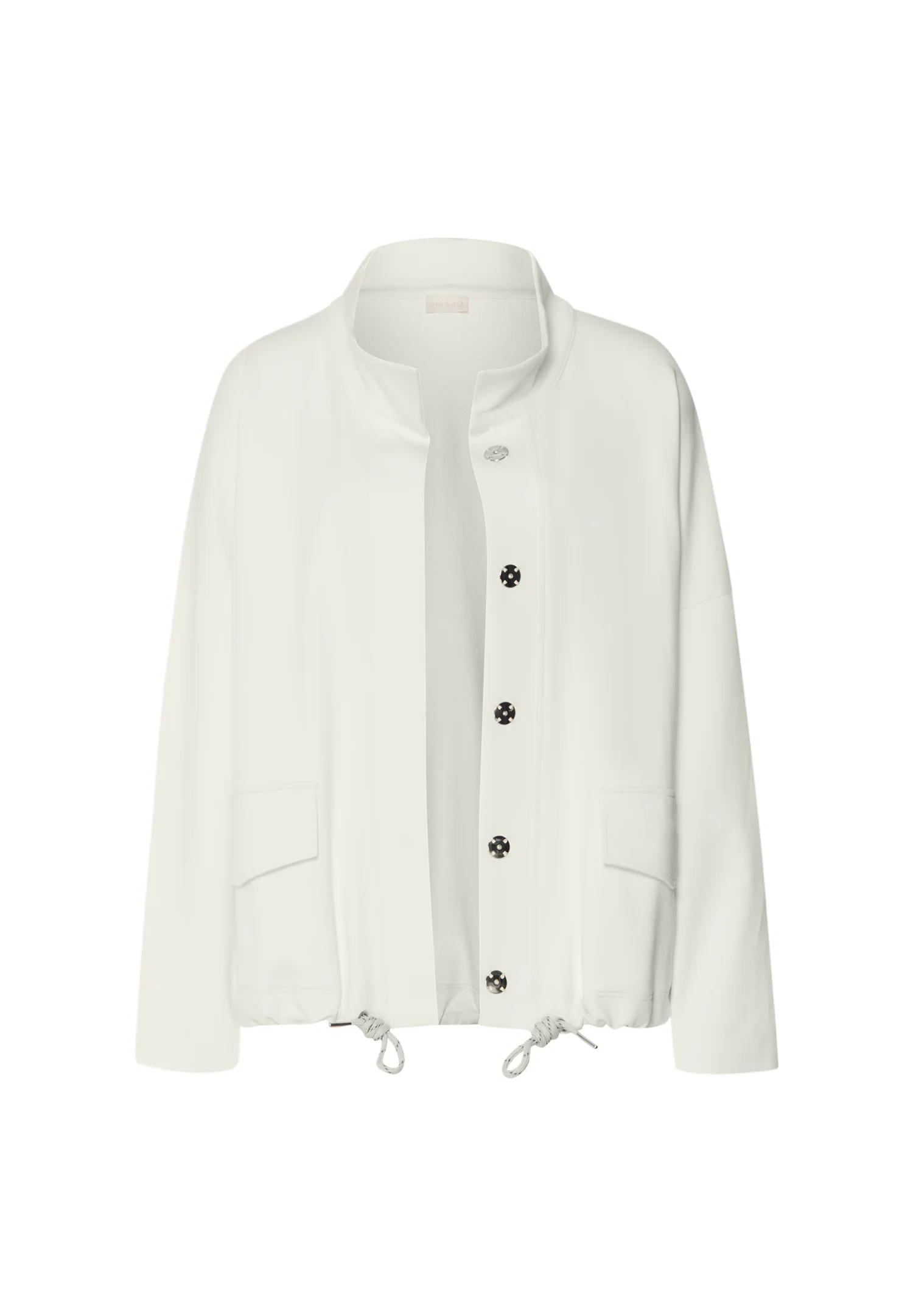 HANRO Natural Living Jacket