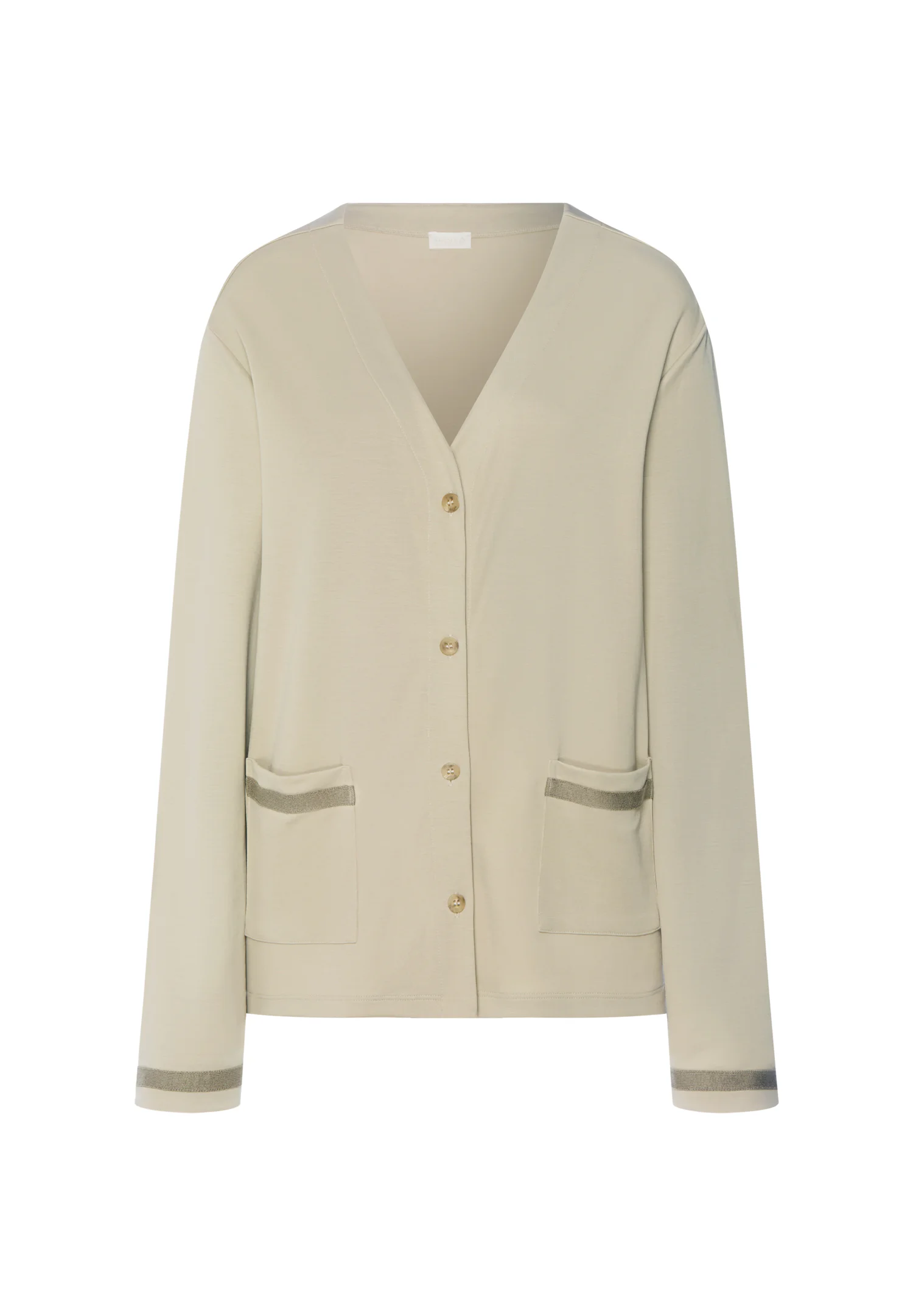 HANRO Pure Comfort Jacket