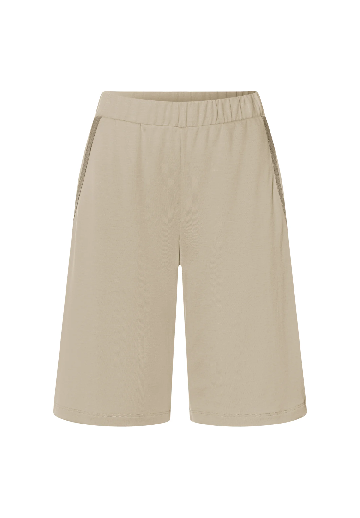 HANRO Pure Comfort Short Pants