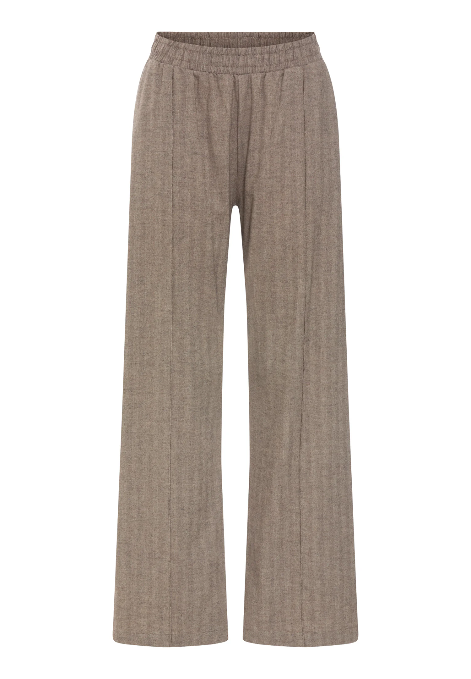 HANRO Woolen Luxury Long Pants