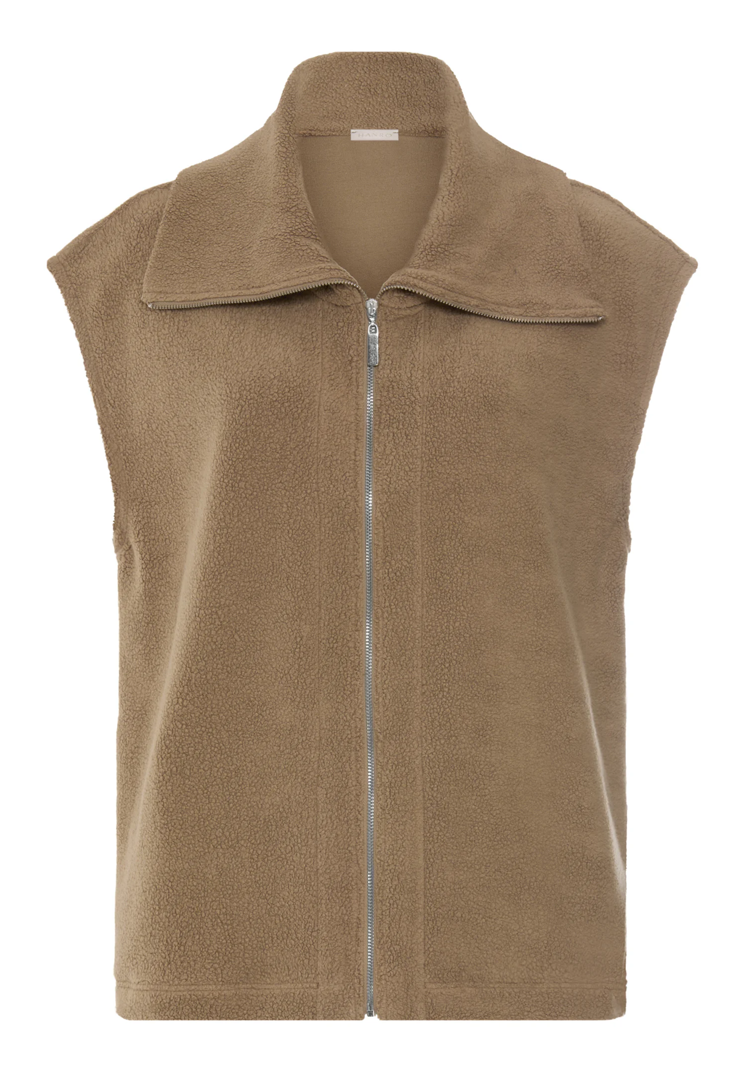 HANRO Easy Wear Sleevless Vest