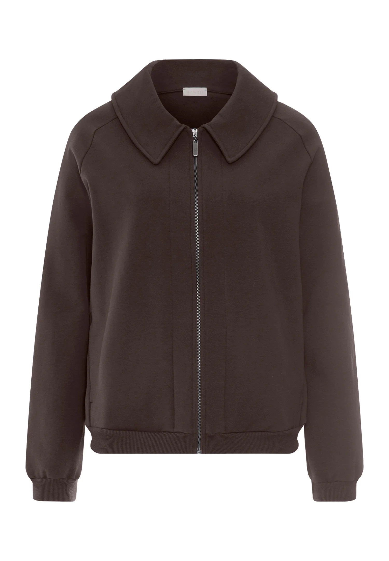 HANRO Natural Living Jacket